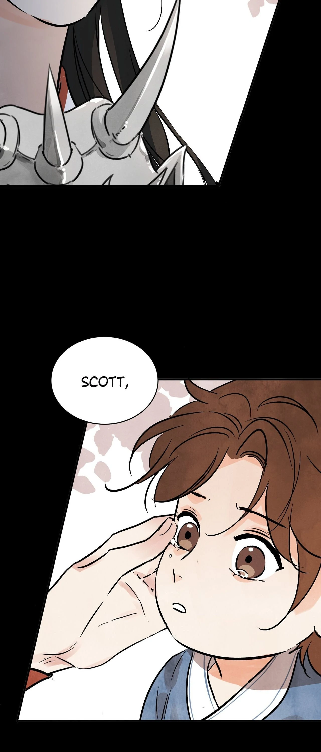 Killer or Saver - Chapter 57 manhwa