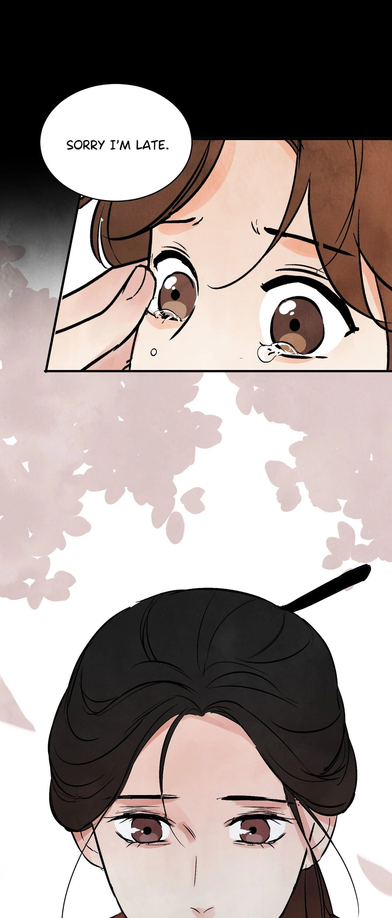 Killer or Saver - Chapter 57 manhwa