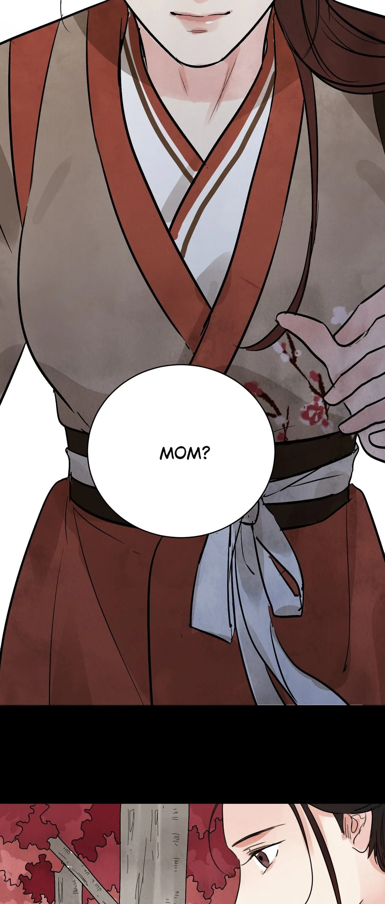 Killer or Saver - Chapter 57 manhwa