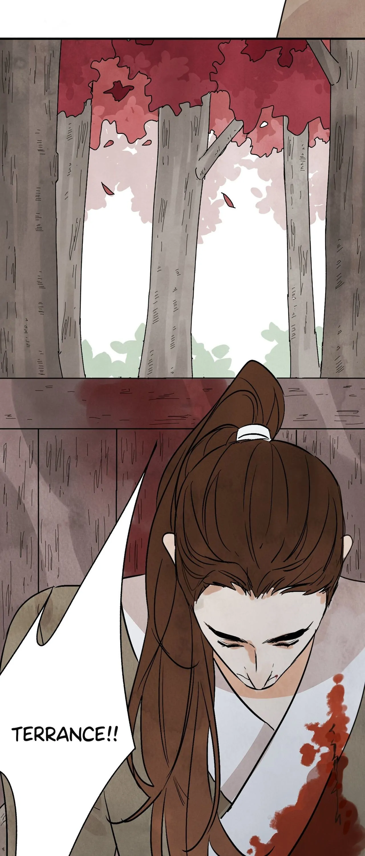 Killer or Saver - Chapter 57 manhwa