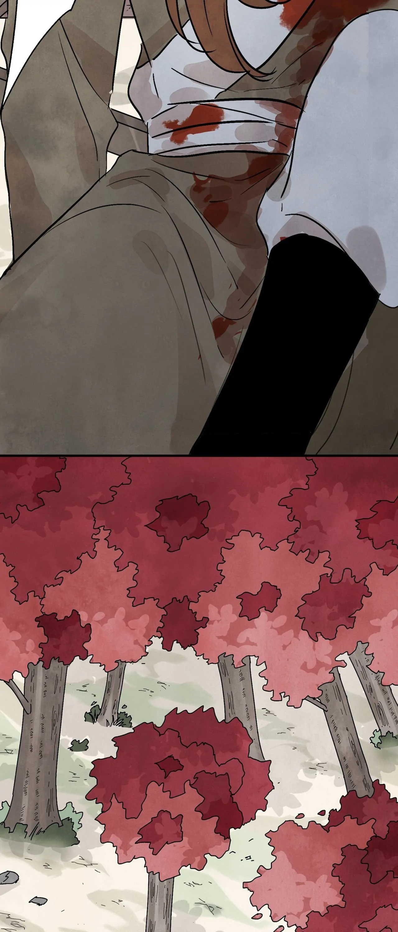 Killer or Saver - Chapter 57 manhwa