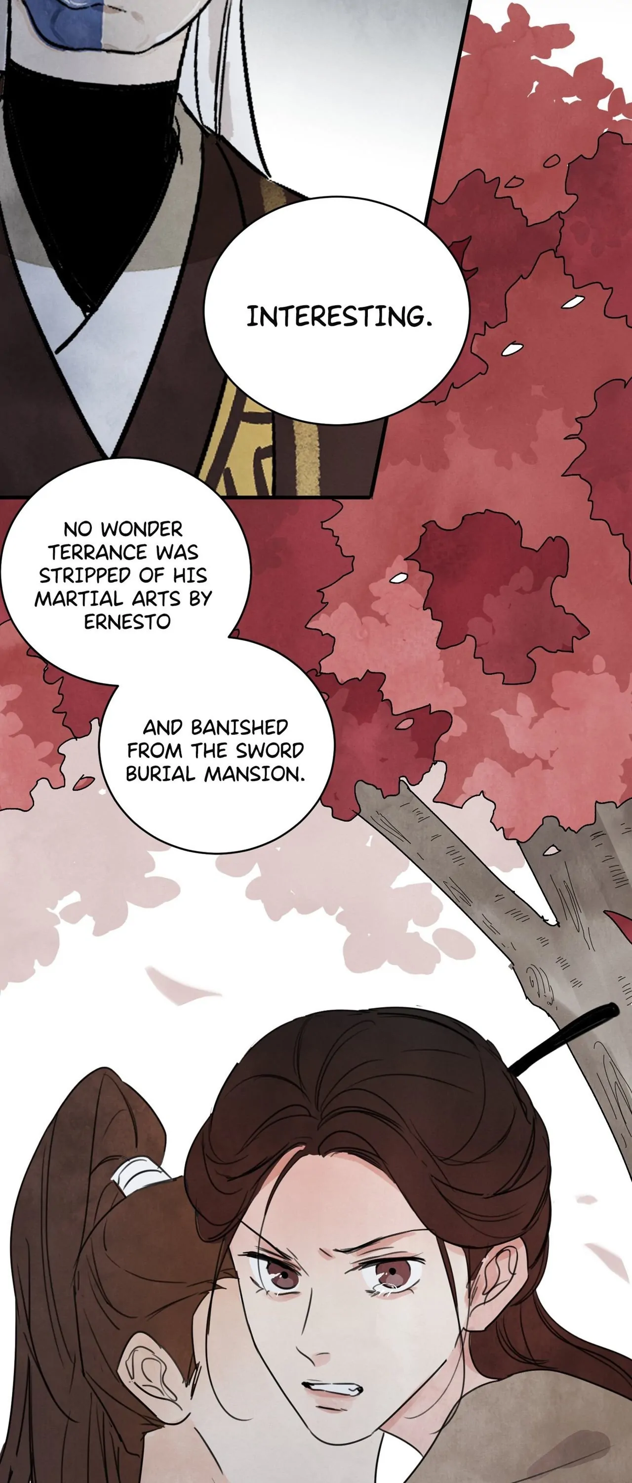 Killer or Saver - Chapter 57 manhwa