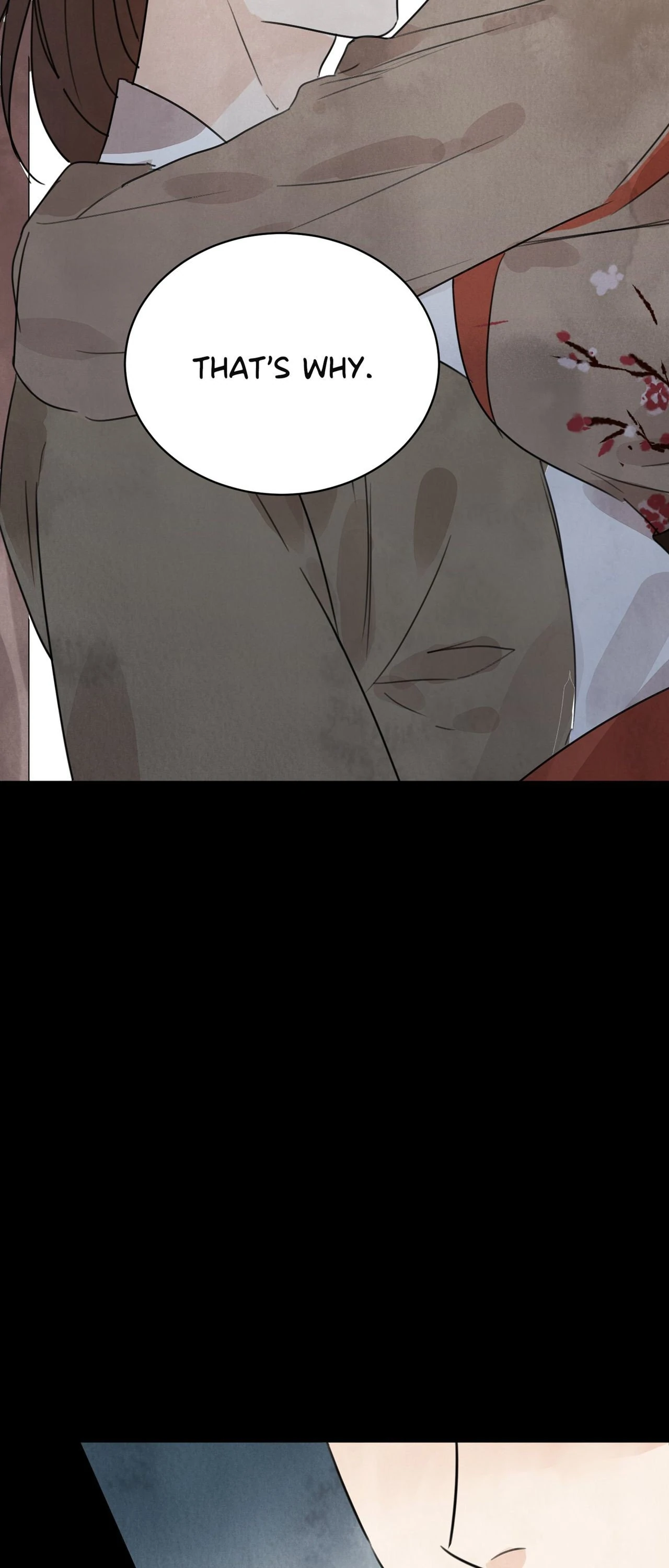 Killer or Saver - Chapter 57 manhwa