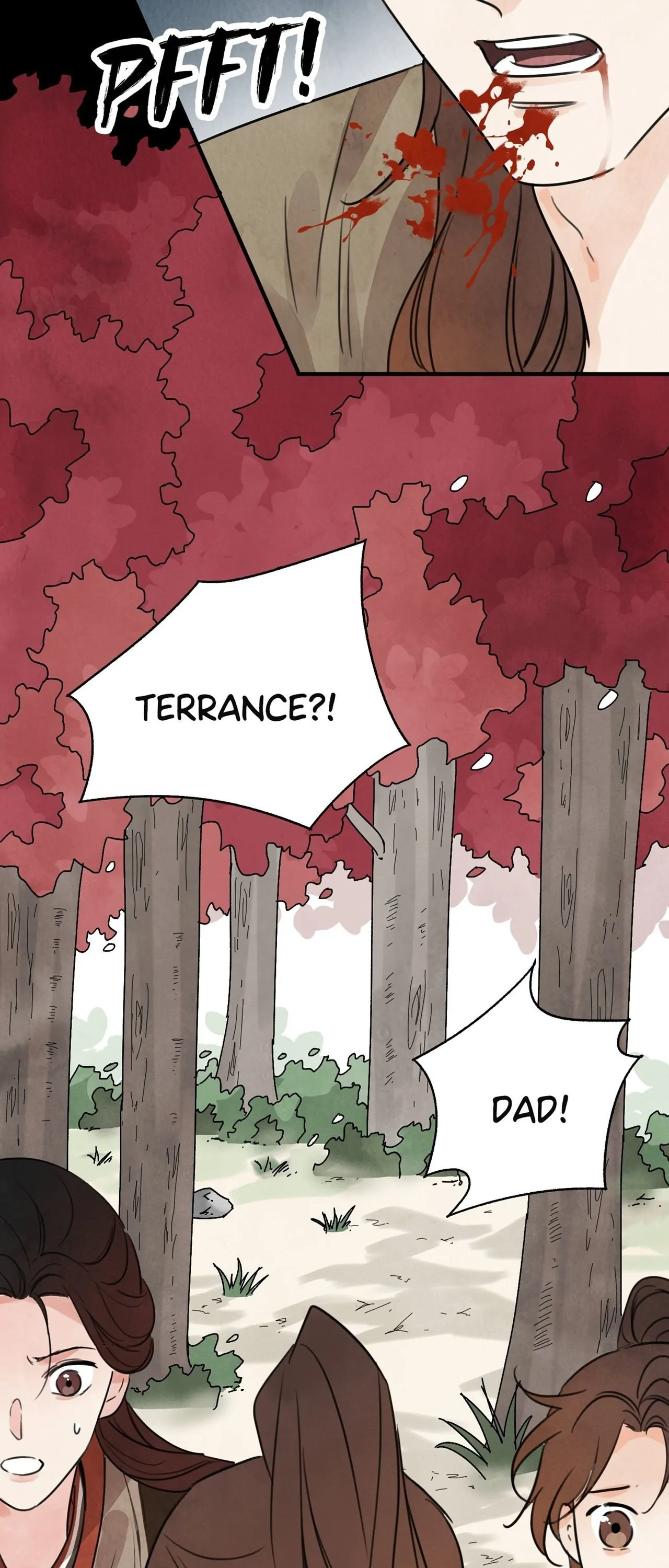 Killer or Saver - Chapter 57 manhwa