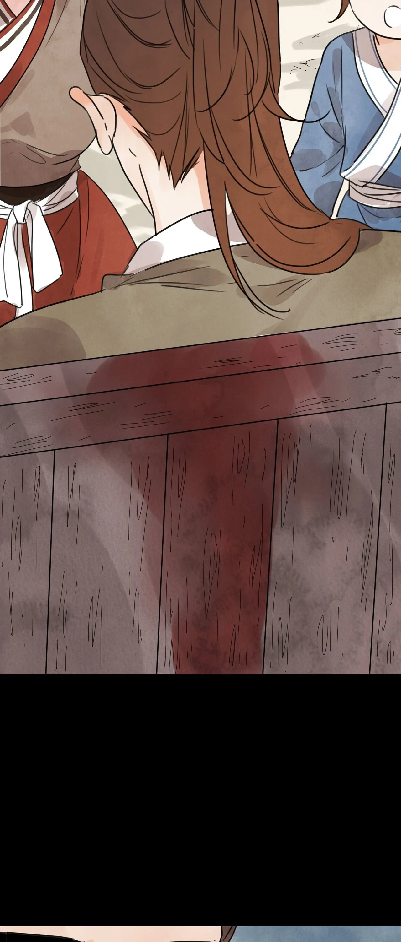 Killer or Saver - Chapter 57 manhwa