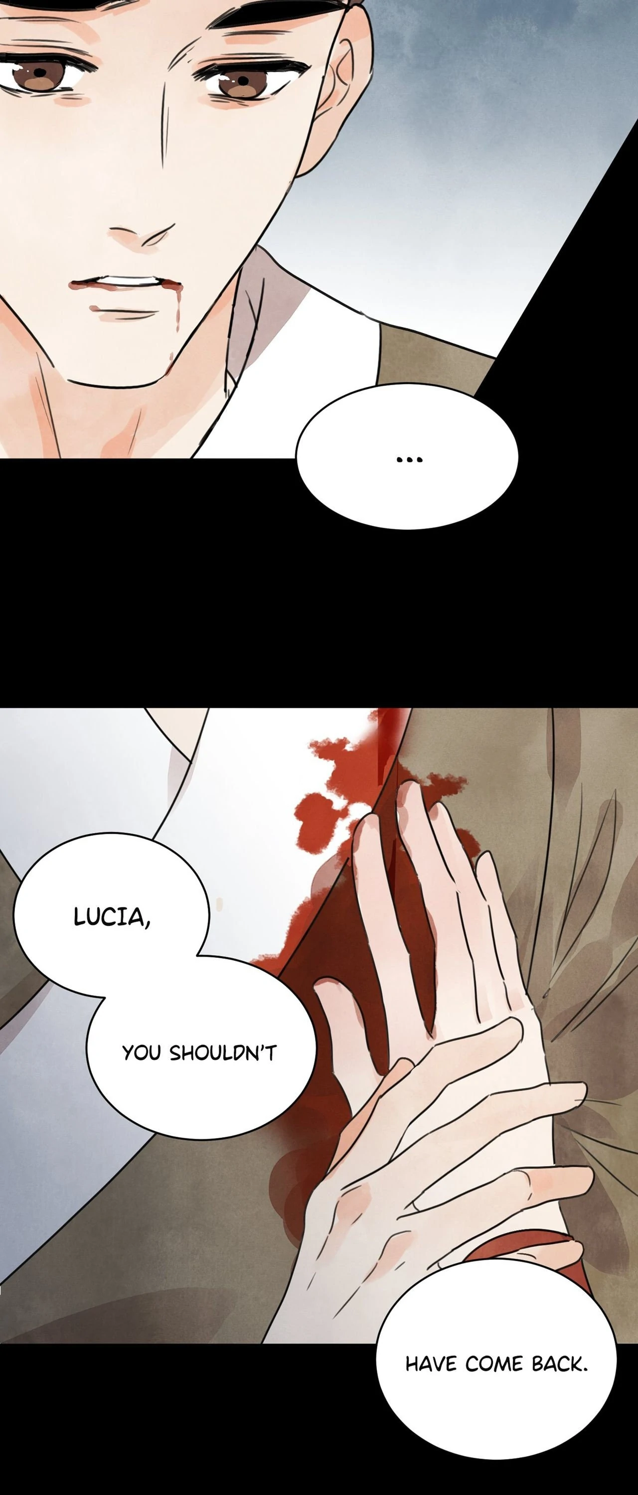 Killer or Saver - Chapter 57 manhwa
