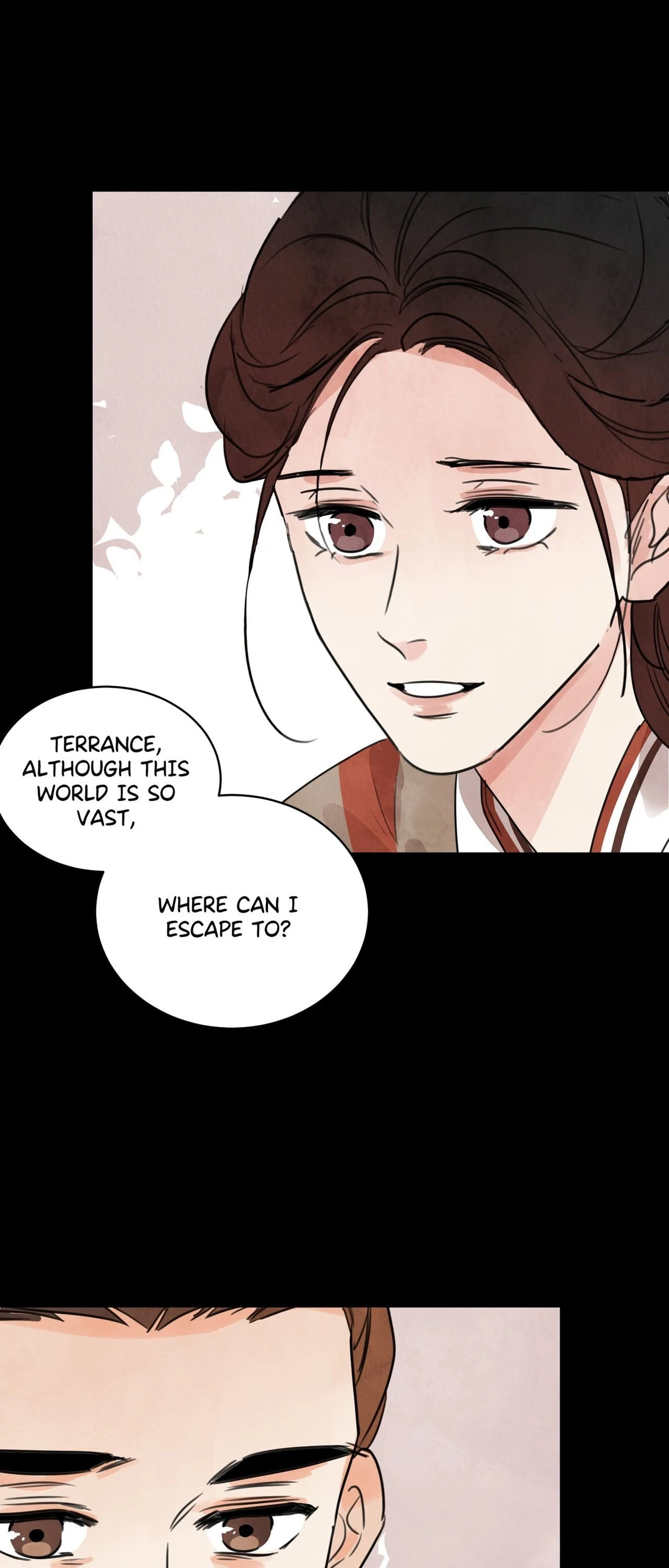 Killer or Saver - Chapter 57 manhwa