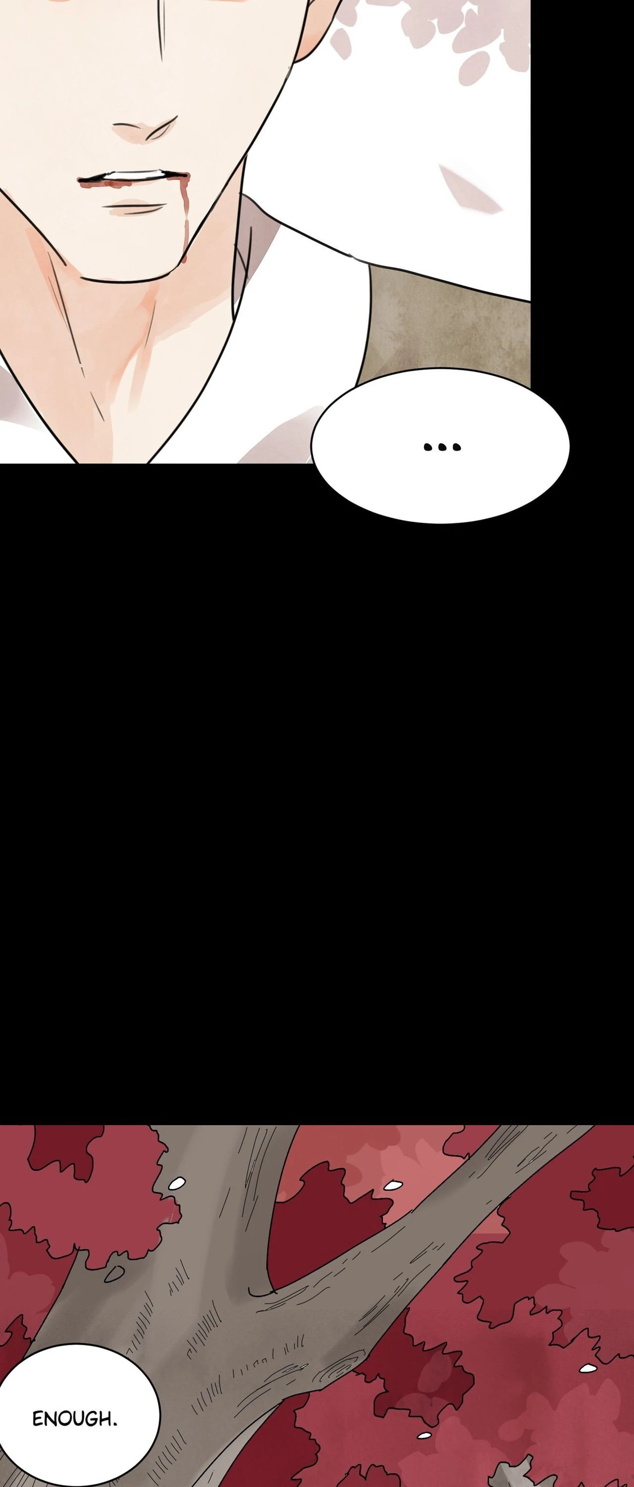 Killer or Saver - Chapter 57 manhwa
