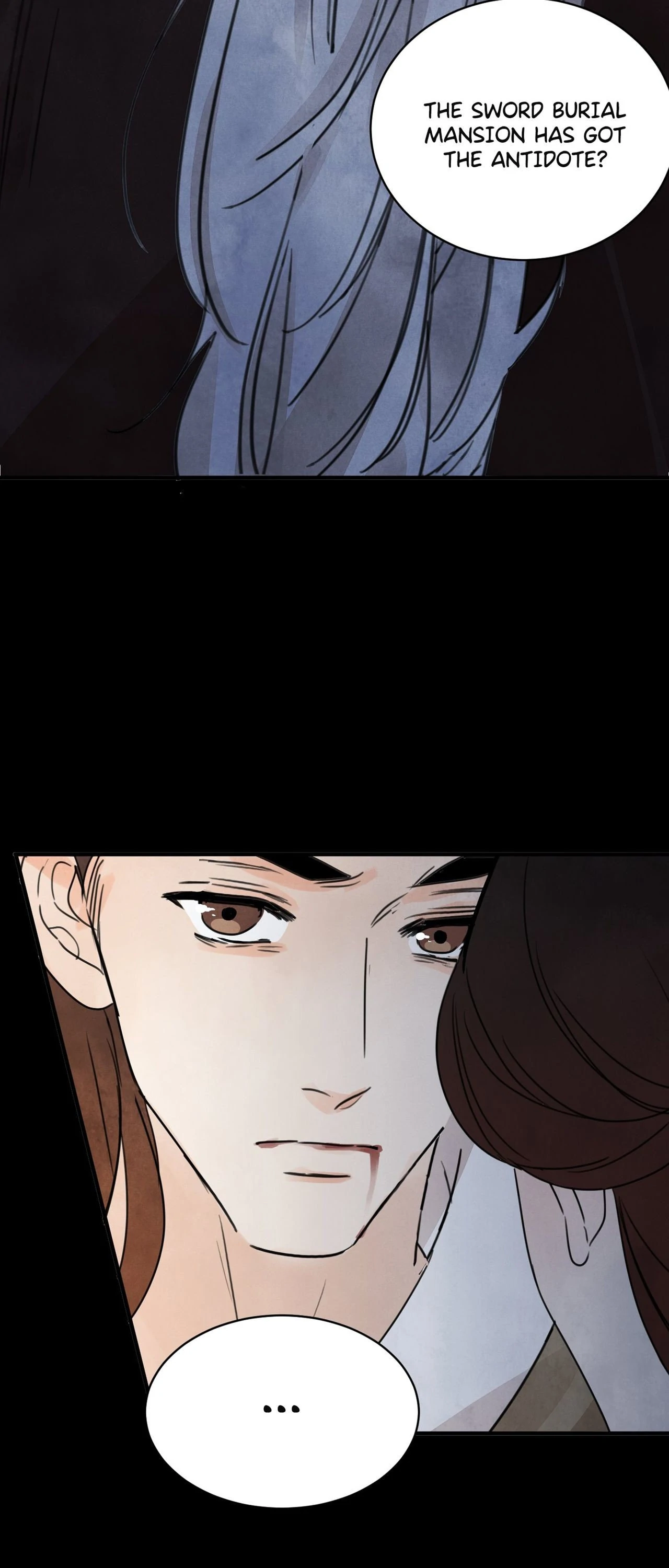 Killer or Saver - Chapter 57 manhwa