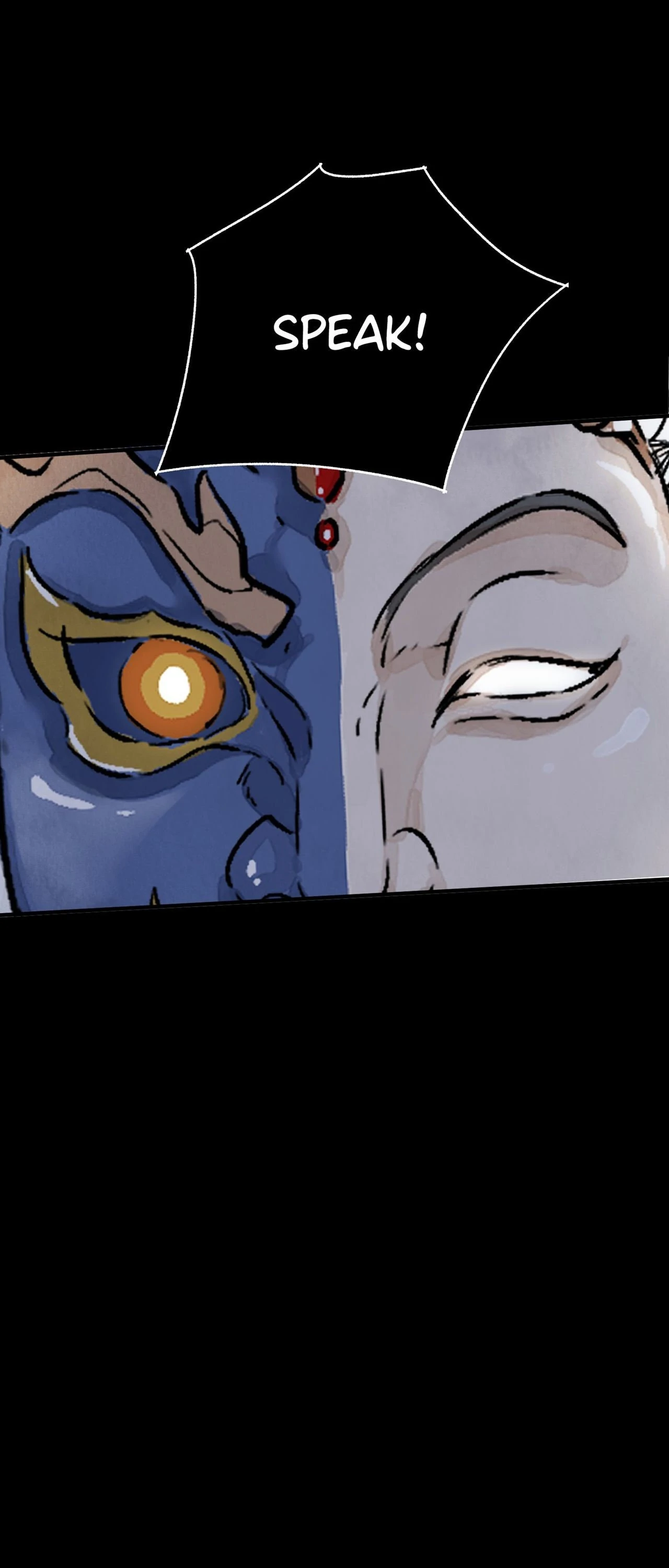 Killer or Saver - Chapter 57 manhwa