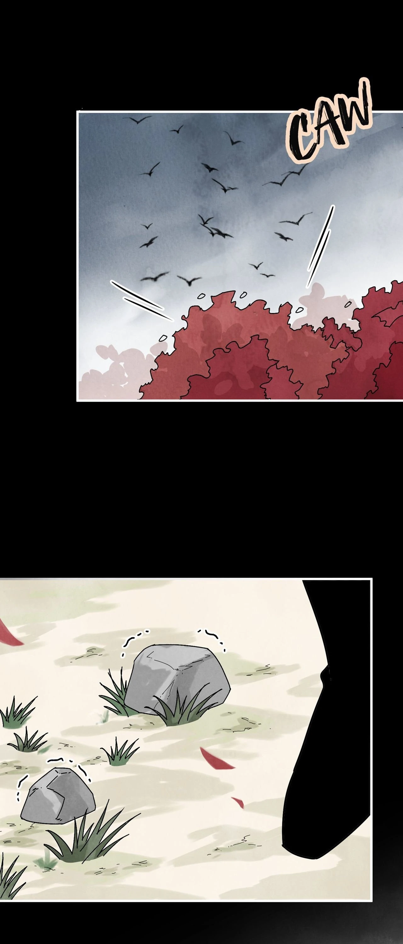 Killer or Saver - Chapter 57 manhwa