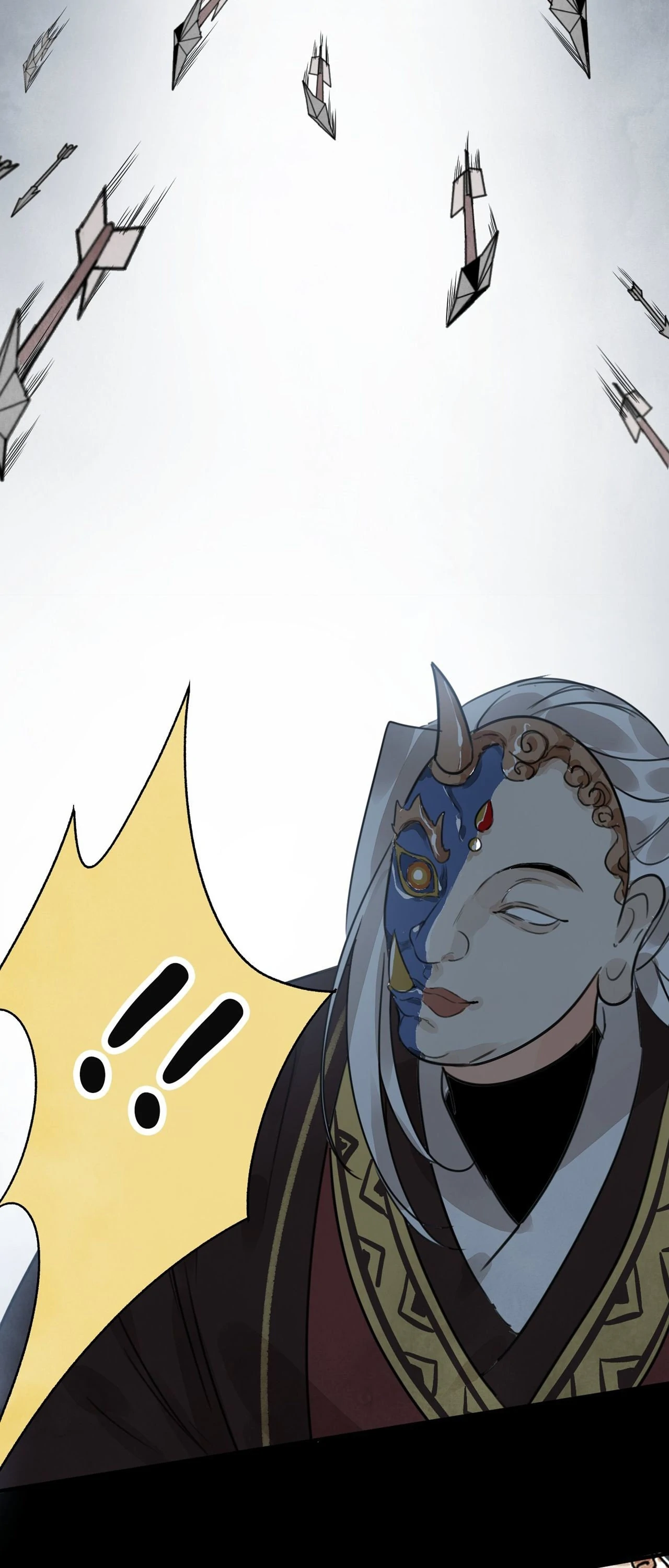 Killer or Saver - Chapter 57 manhwa