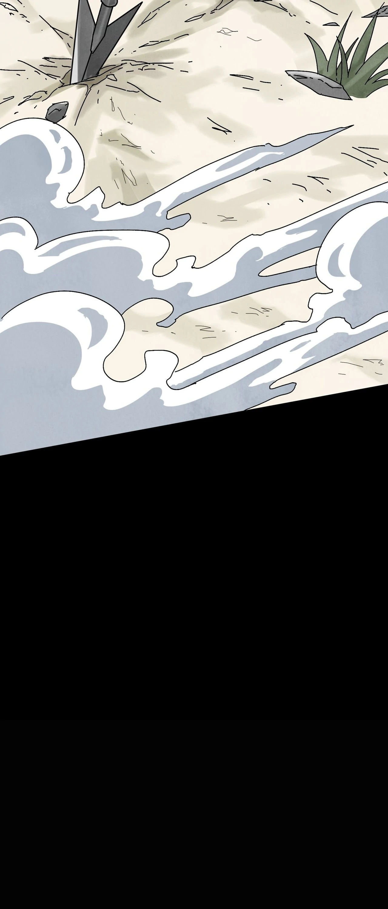 Killer or Saver - Chapter 57 manhwa