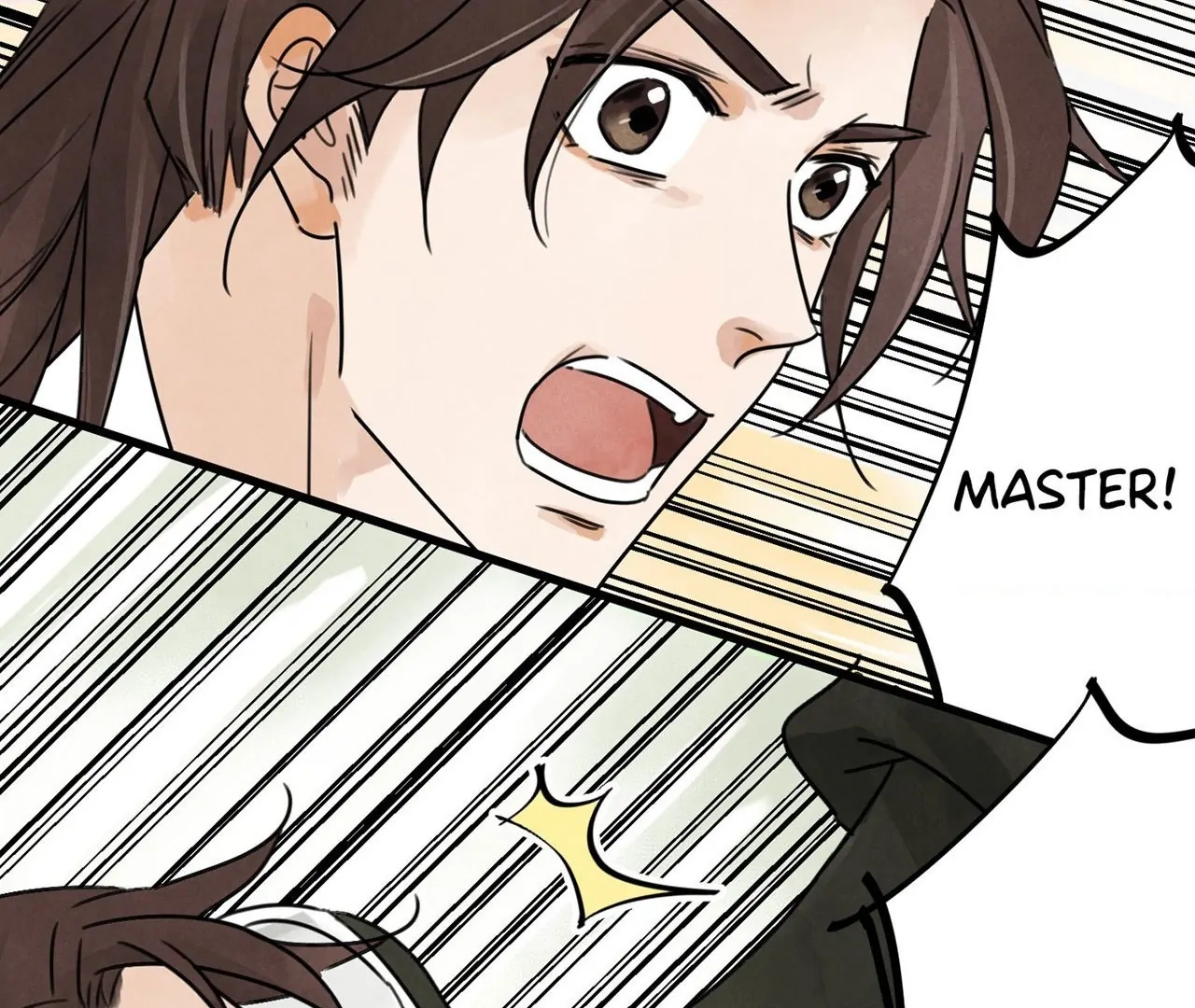Killer or Saver - Chapter 6 manhwa