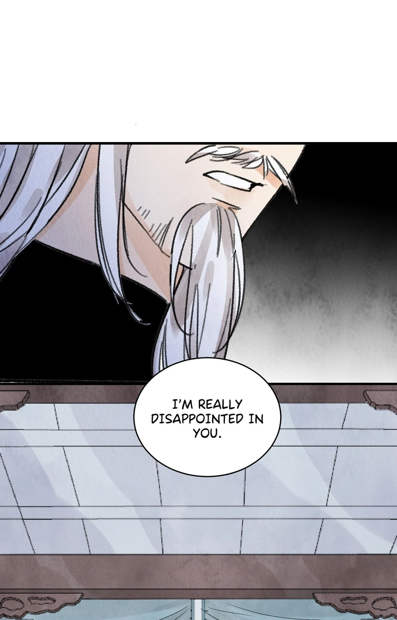 Killer or Saver - Chapter 60 manhwa