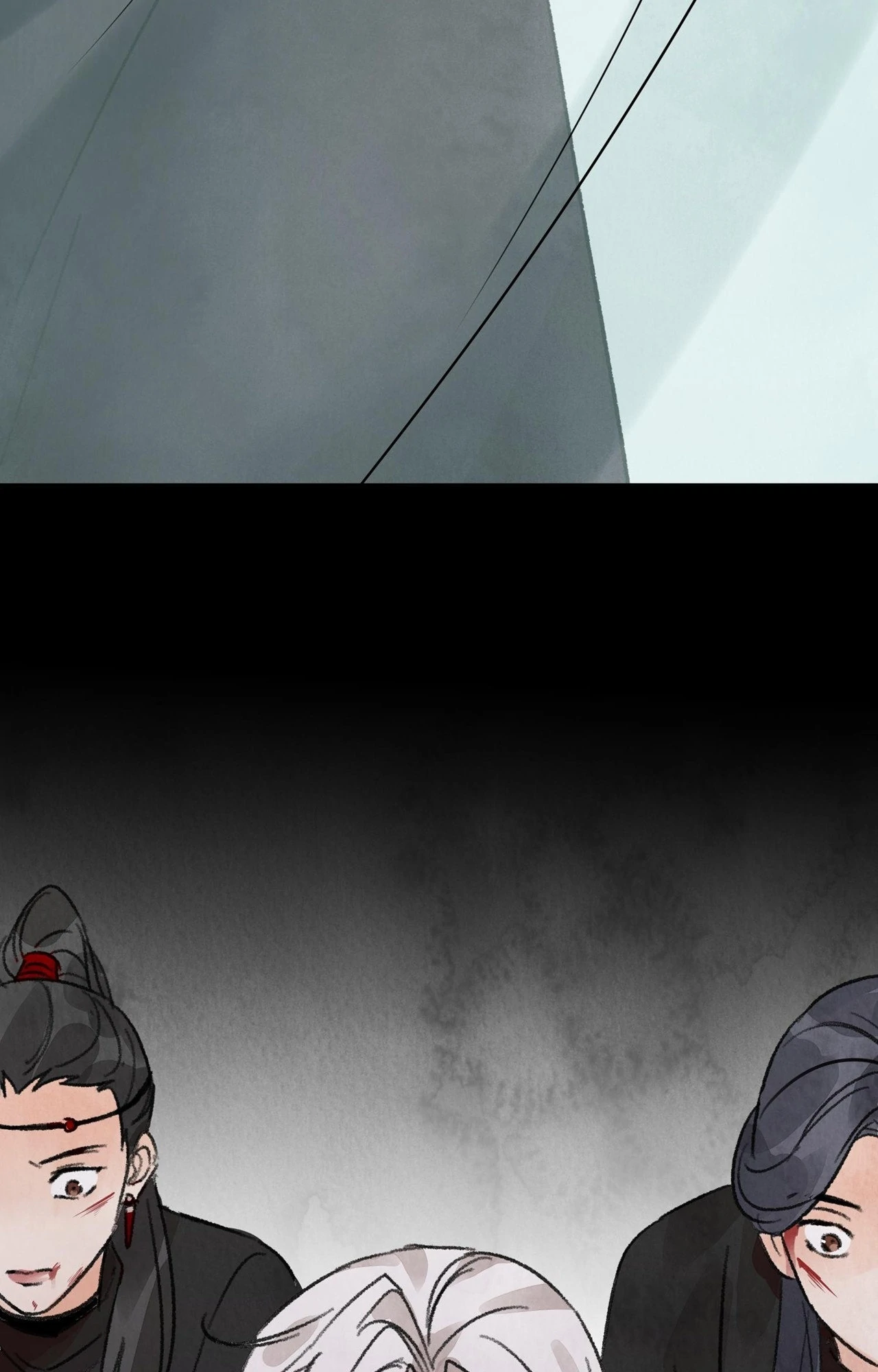 Killer or Saver - Chapter 60 manhwa