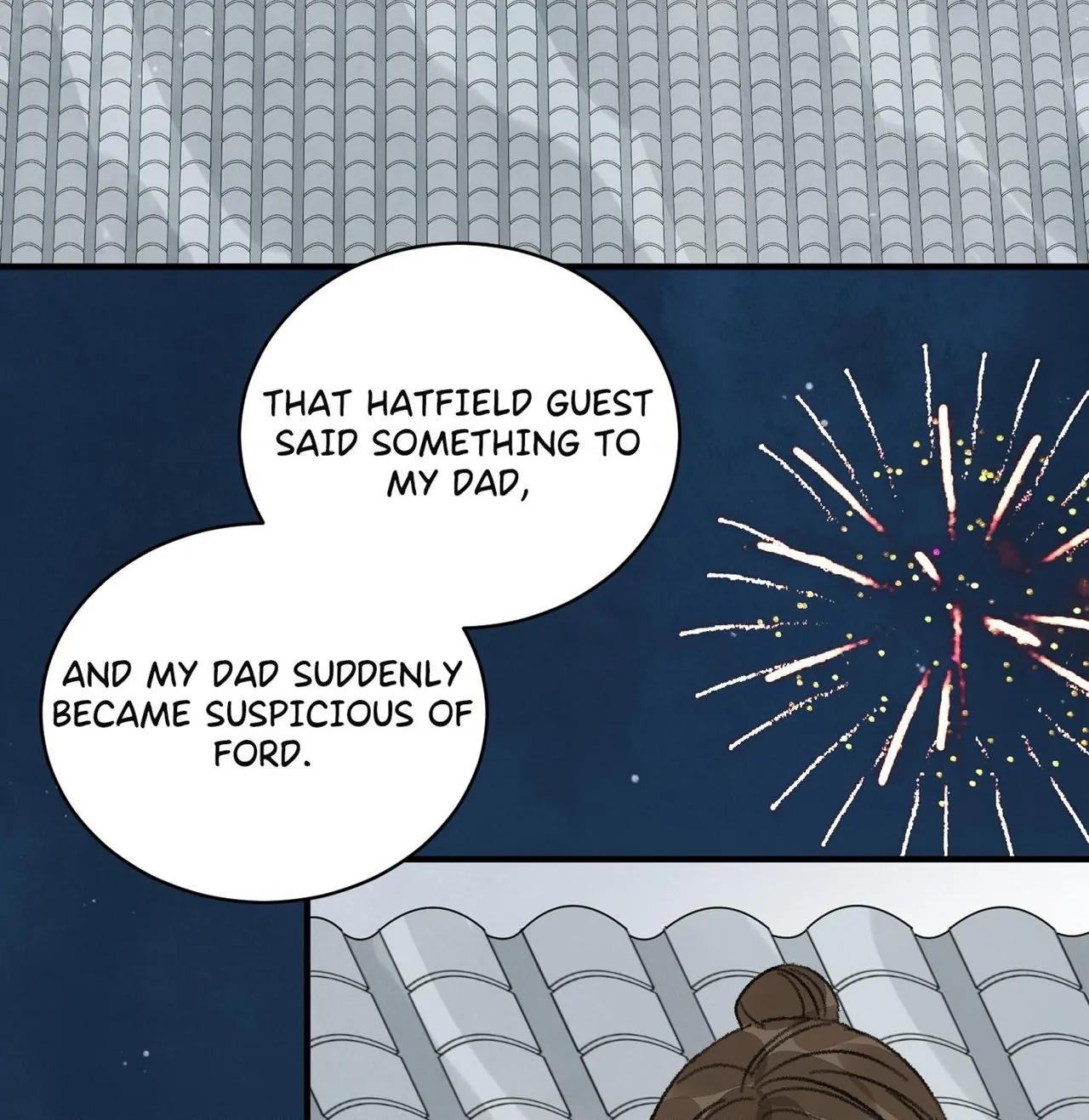 Killer or Saver - Chapter 60 manhwa