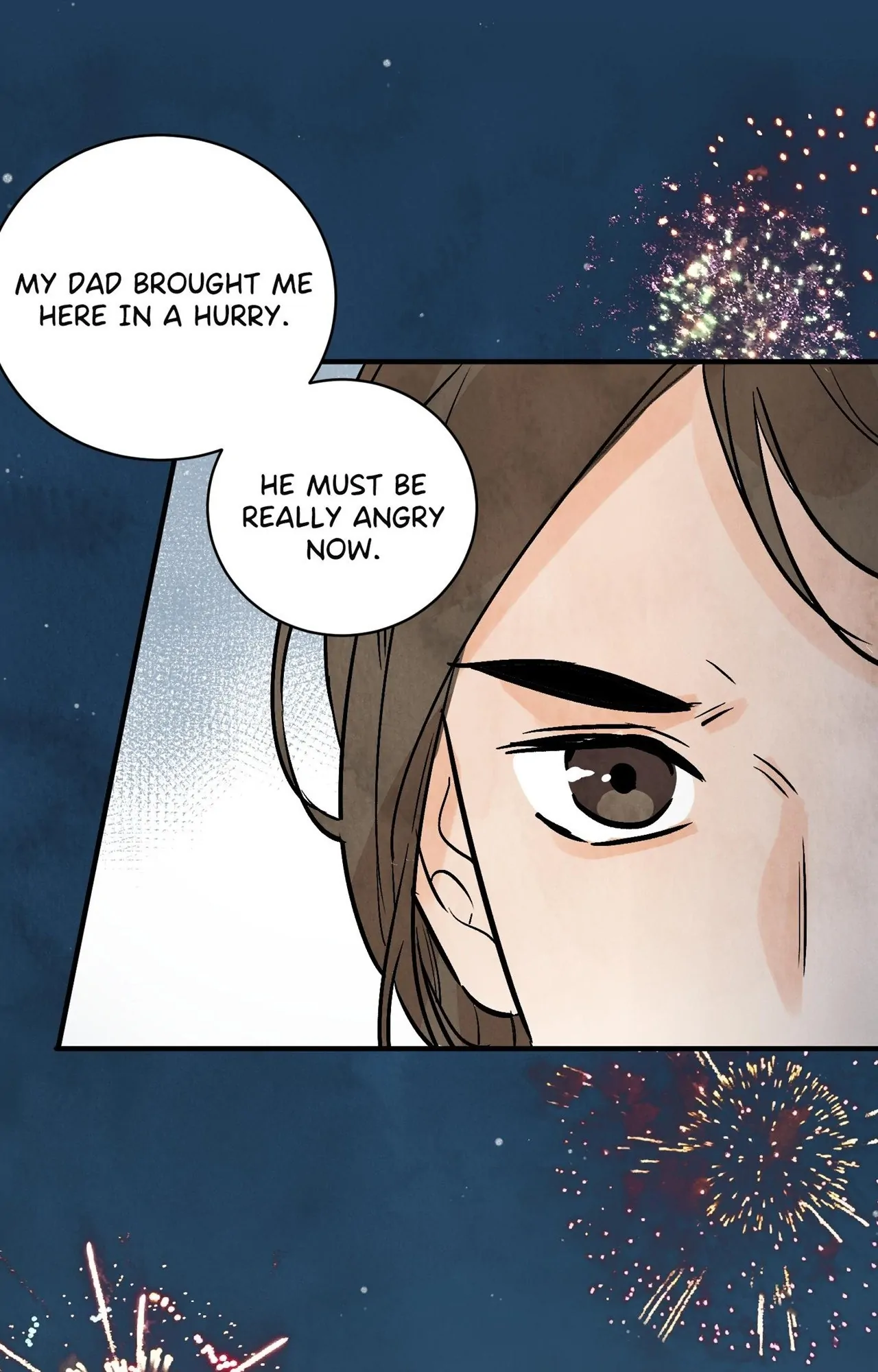 Killer or Saver - Chapter 60 manhwa