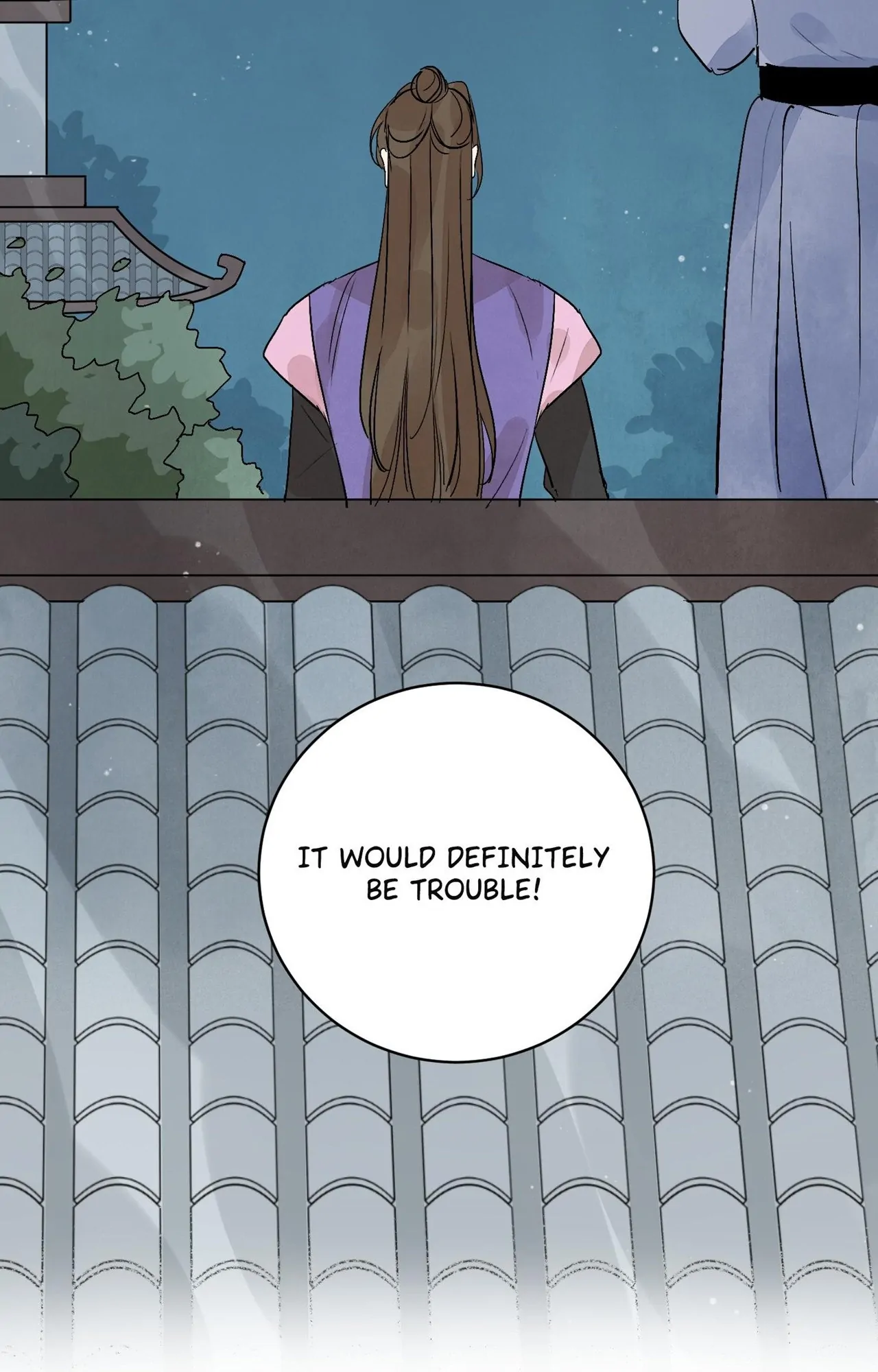 Killer or Saver - Chapter 60 manhwa