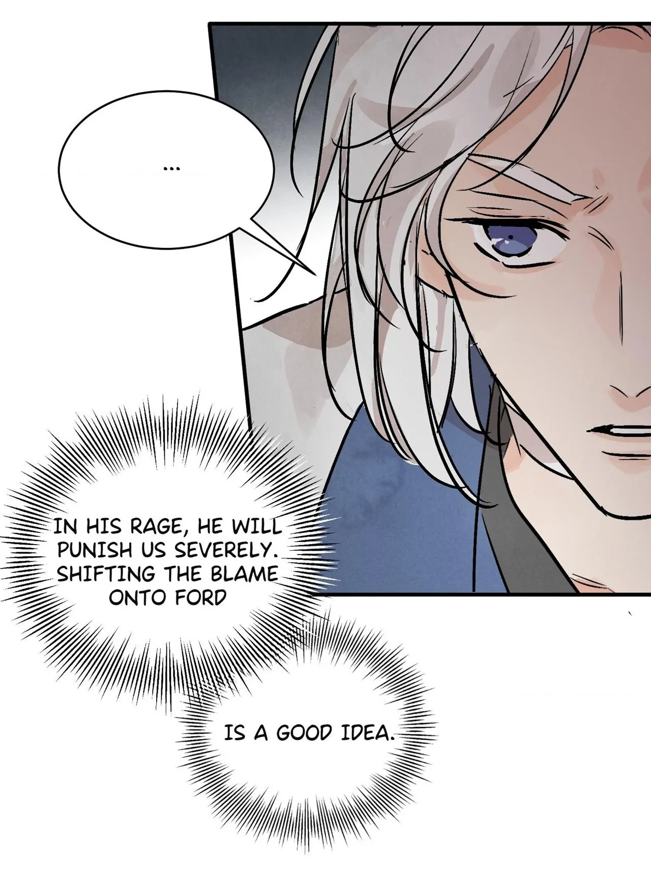 Killer or Saver - Chapter 60 manhwa