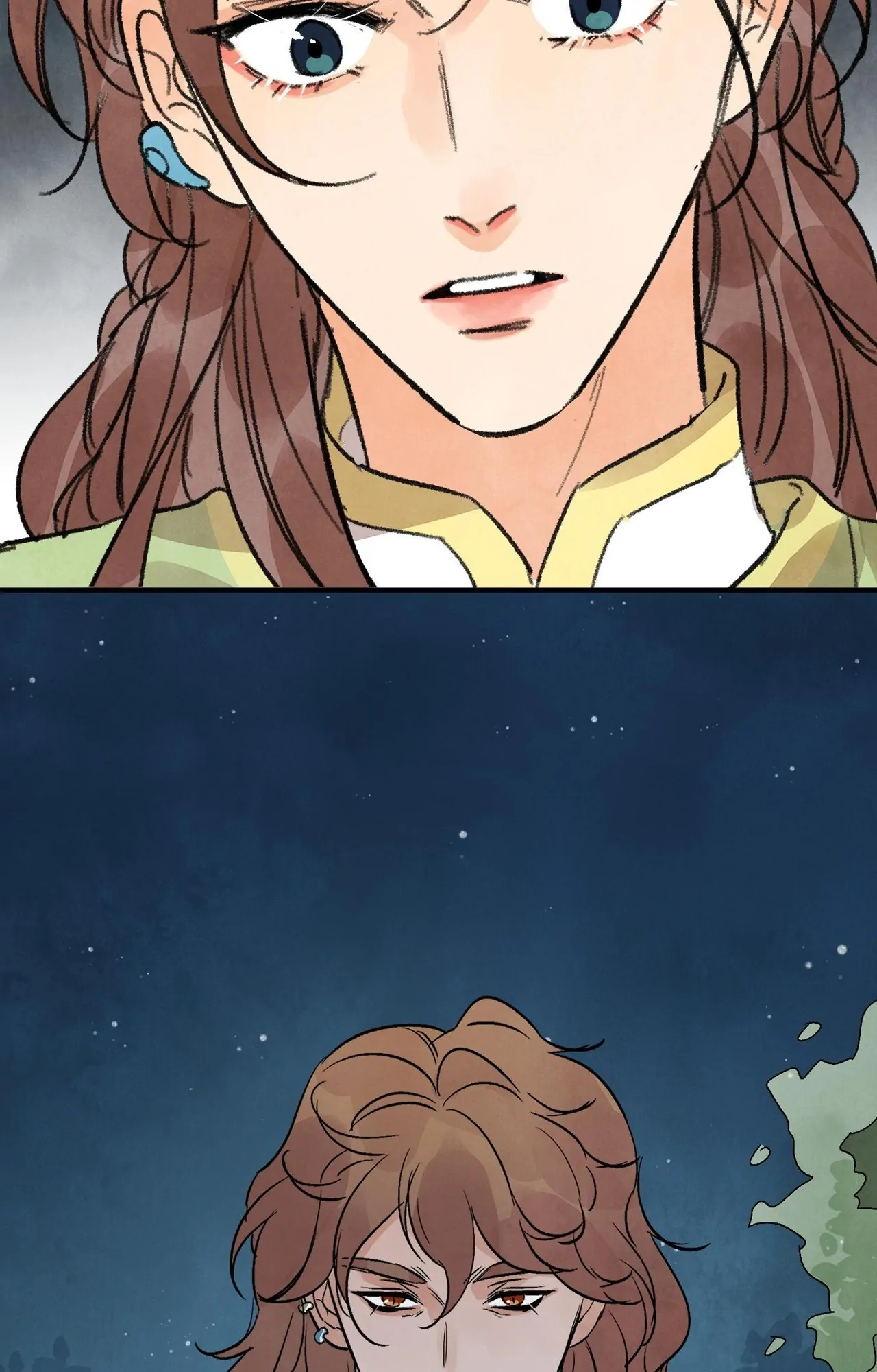Killer or Saver - Chapter 60 manhwa