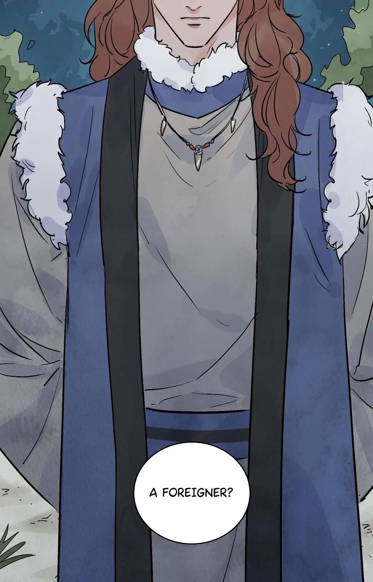 Killer or Saver - Chapter 60 manhwa