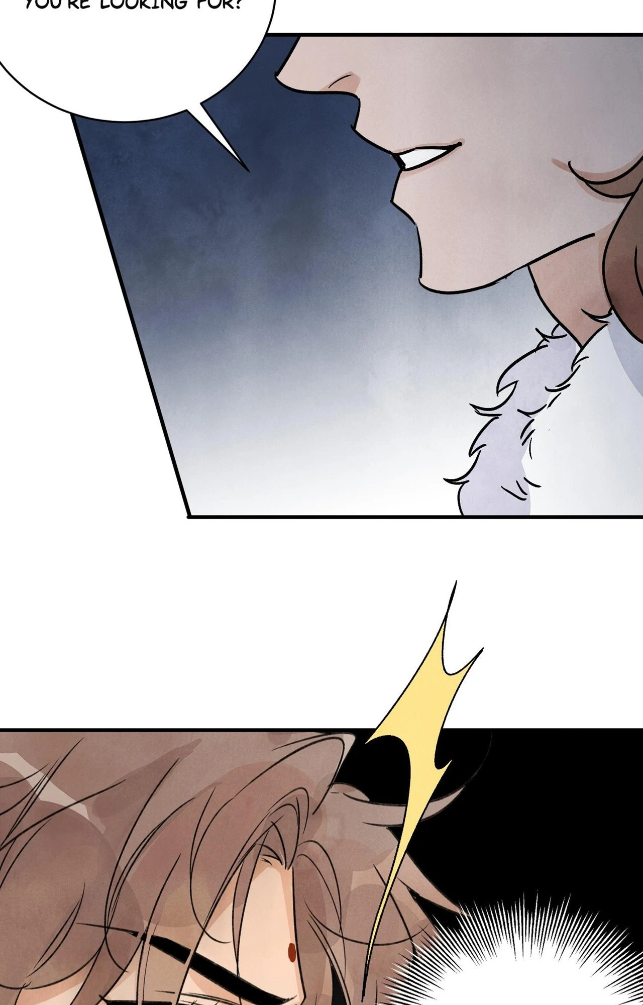 Killer or Saver - Chapter 60 manhwa