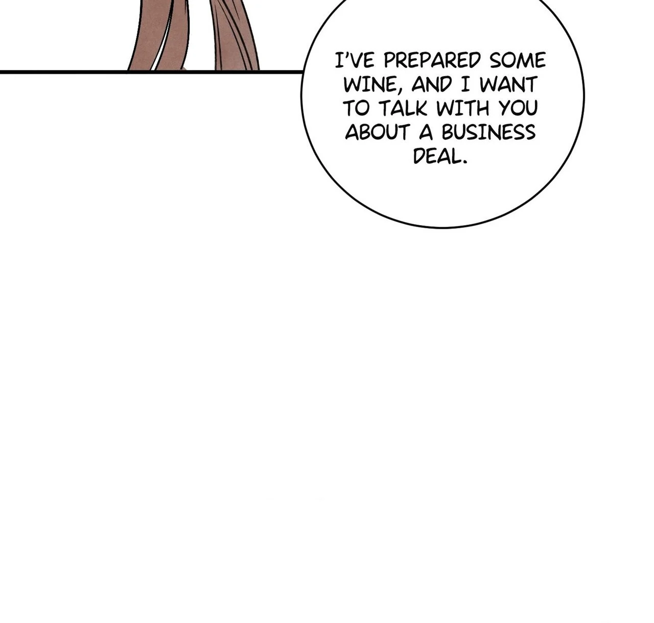 Killer or Saver - Chapter 60 manhwa