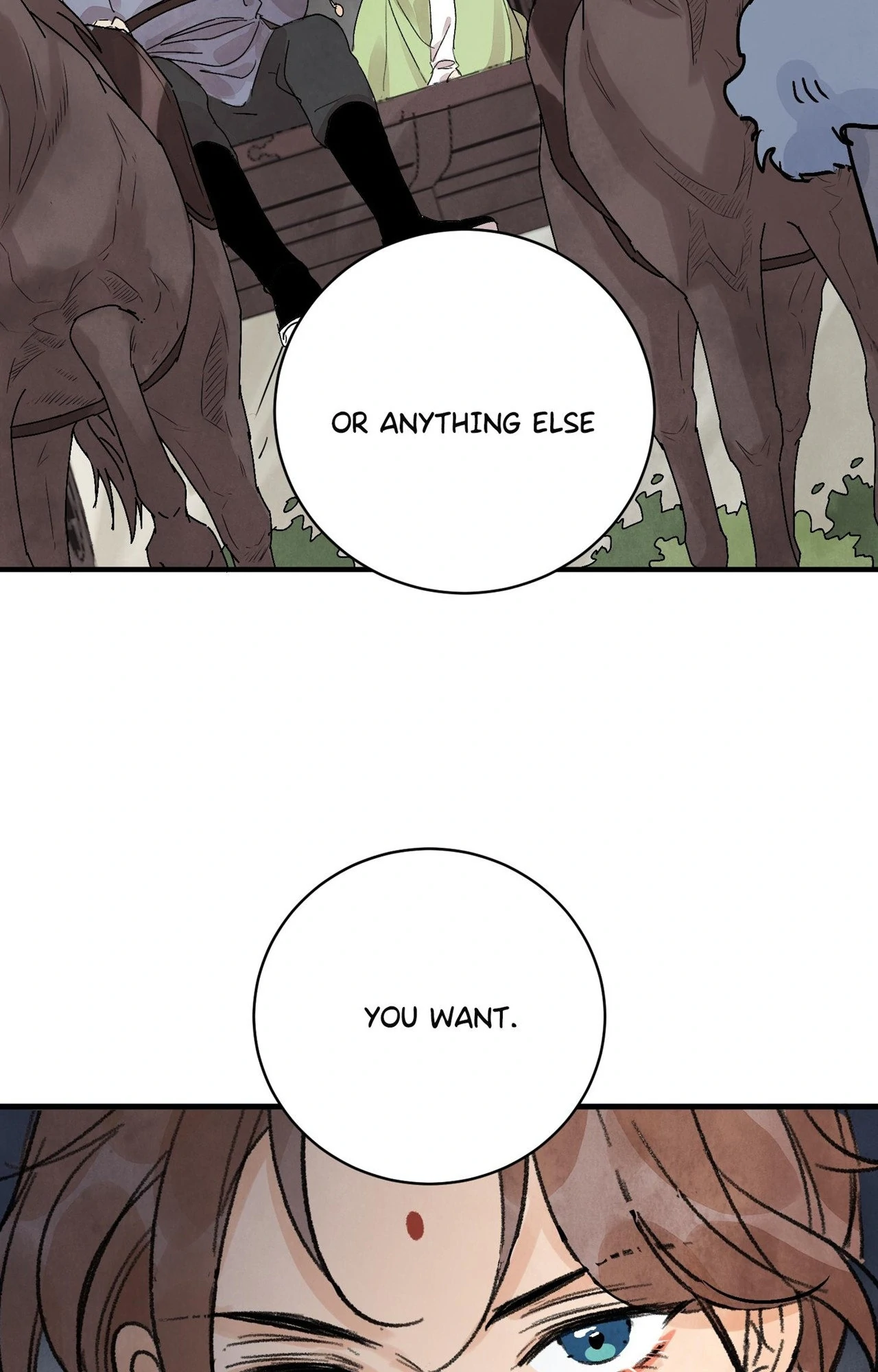 Killer or Saver - Chapter 60 manhwa