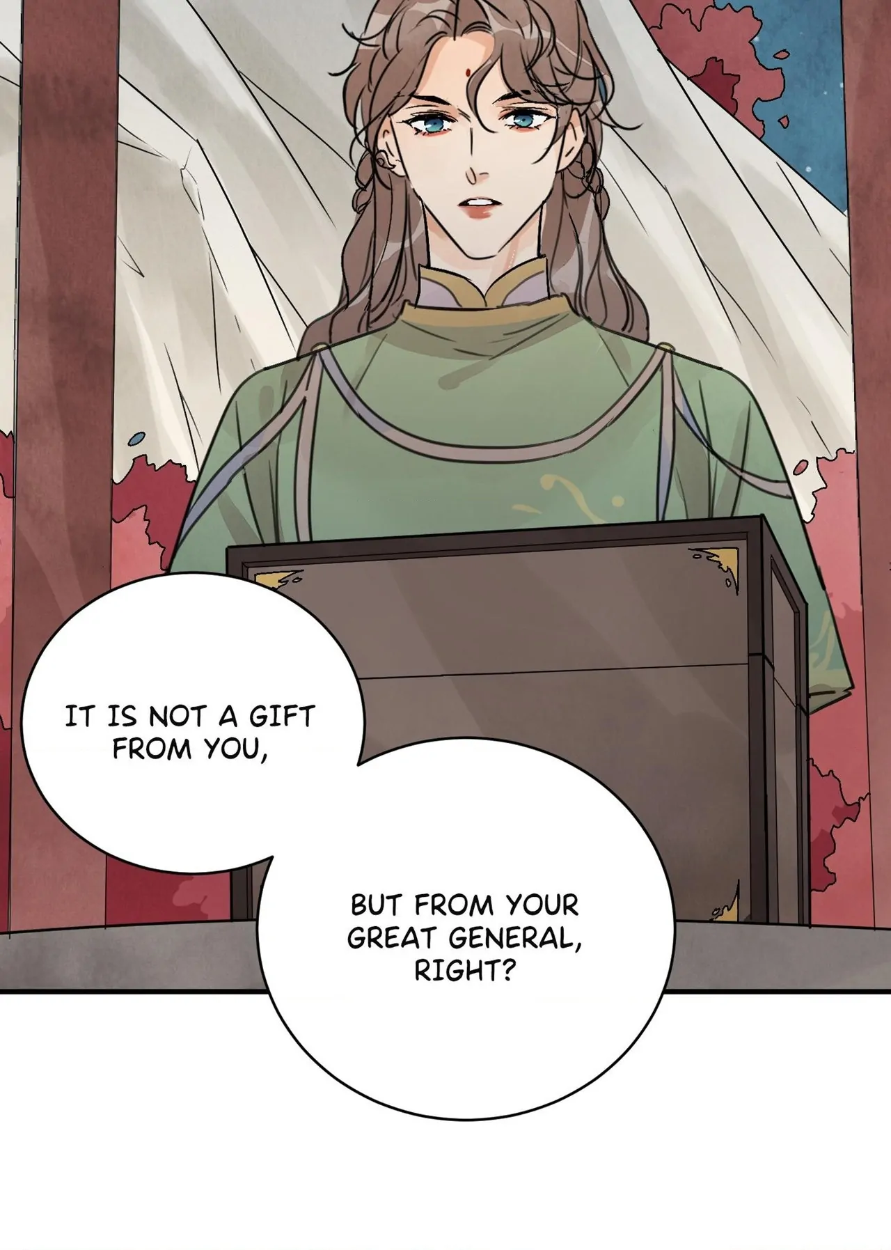 Killer or Saver - Chapter 60 manhwa