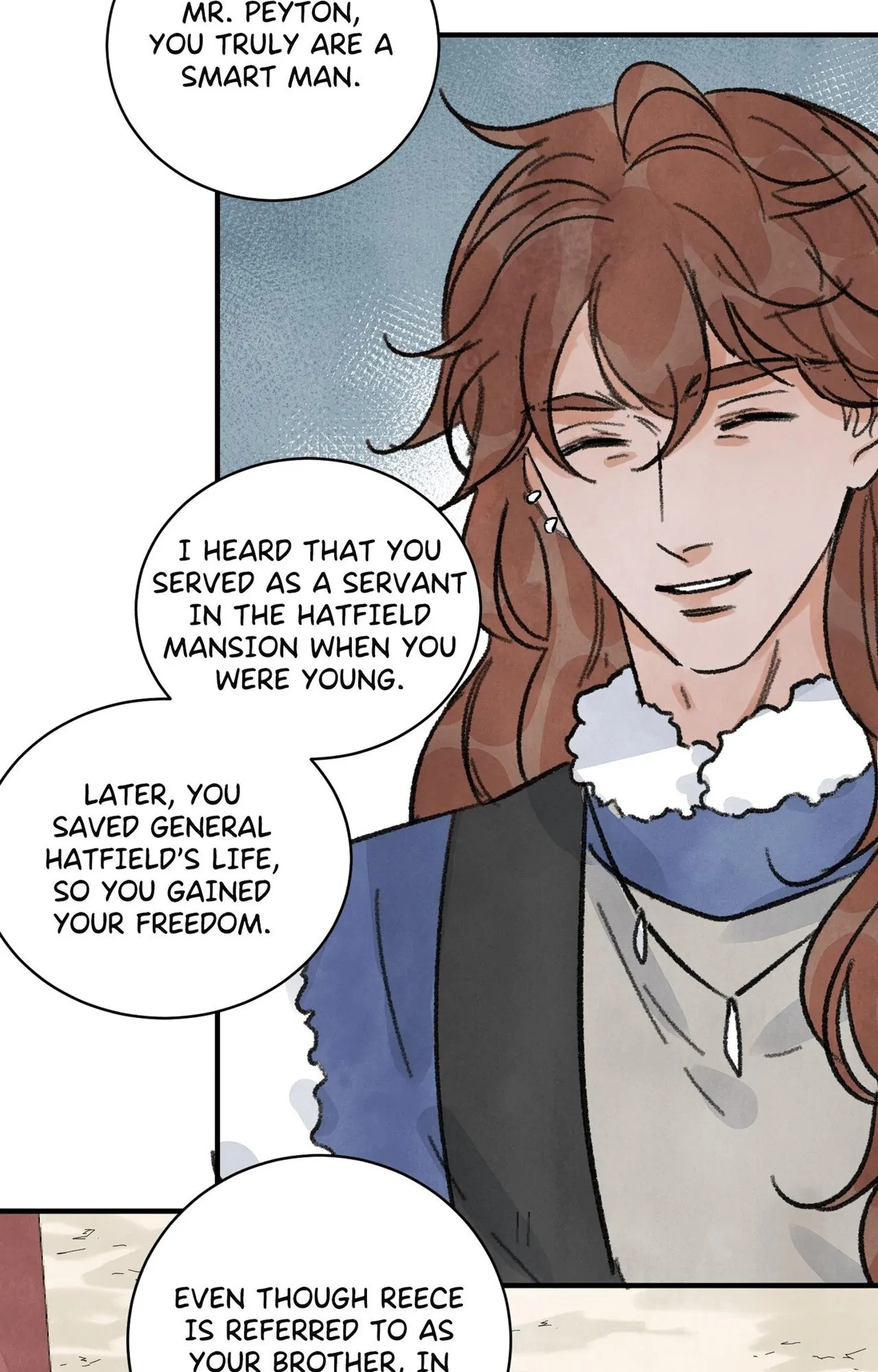 Killer or Saver - Chapter 60 manhwa