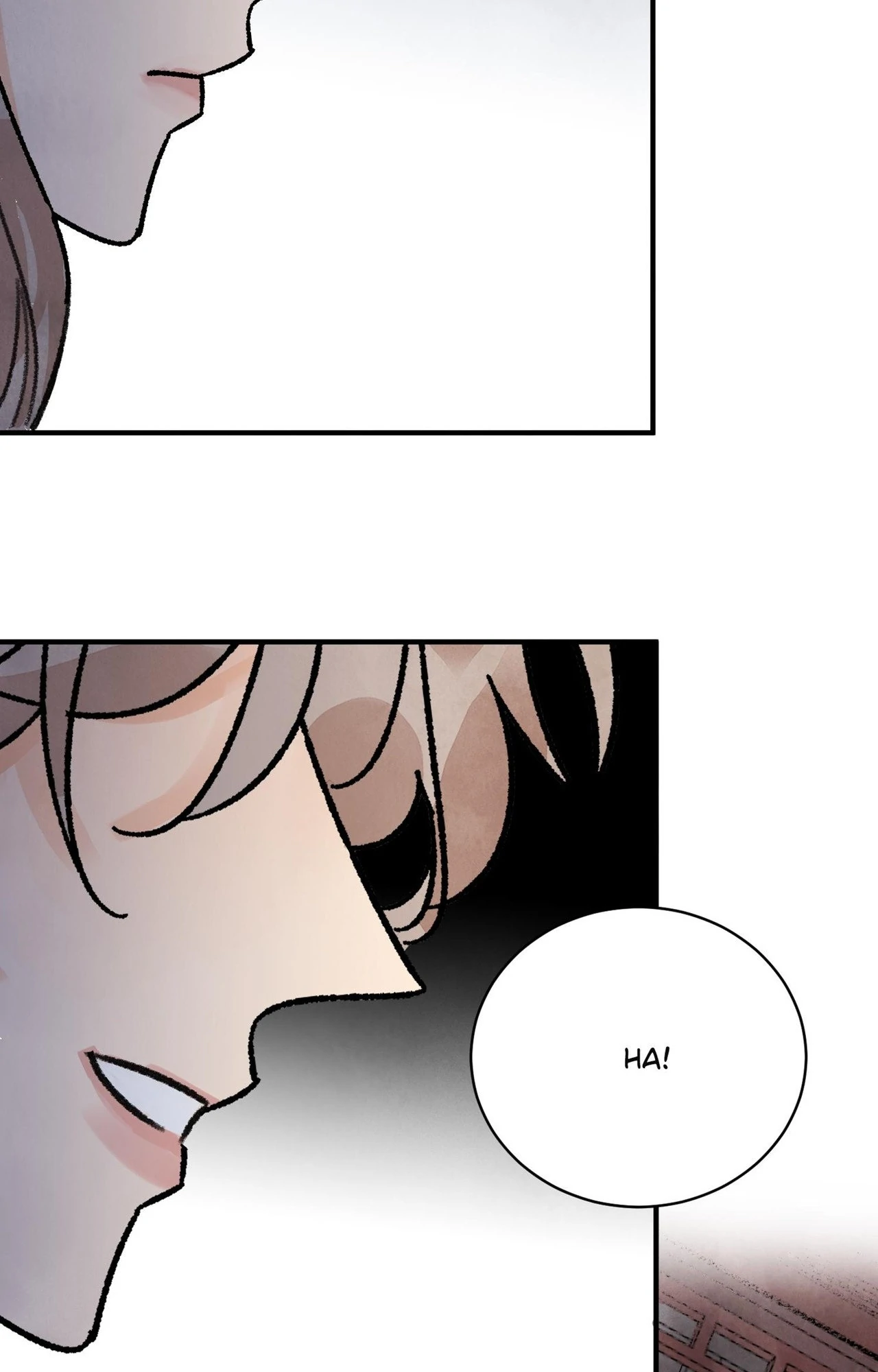 Killer or Saver - Chapter 60 manhwa