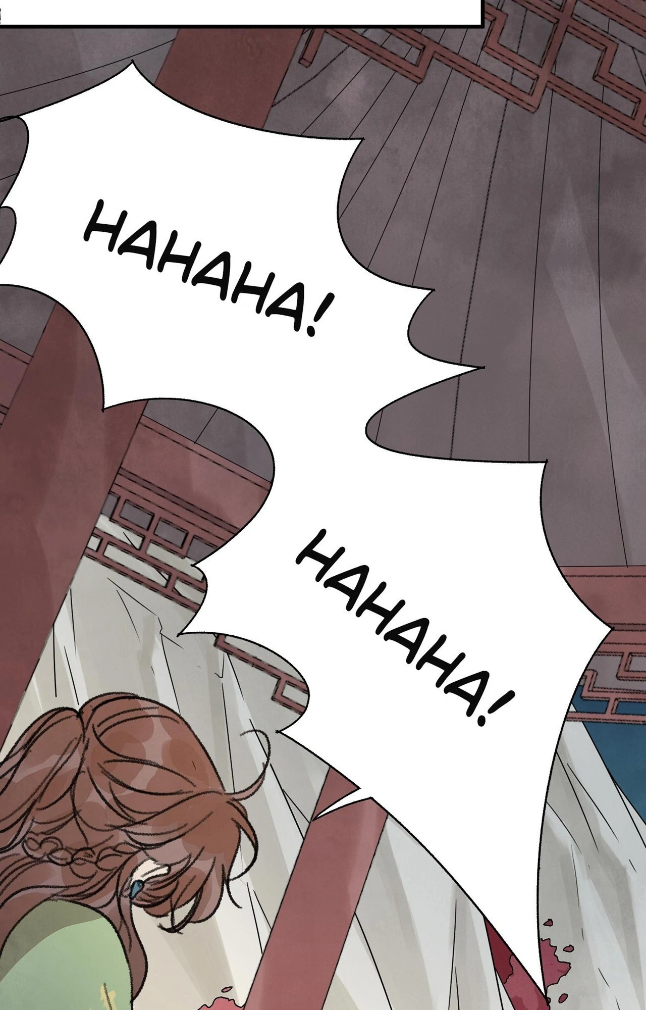 Killer or Saver - Chapter 60 manhwa