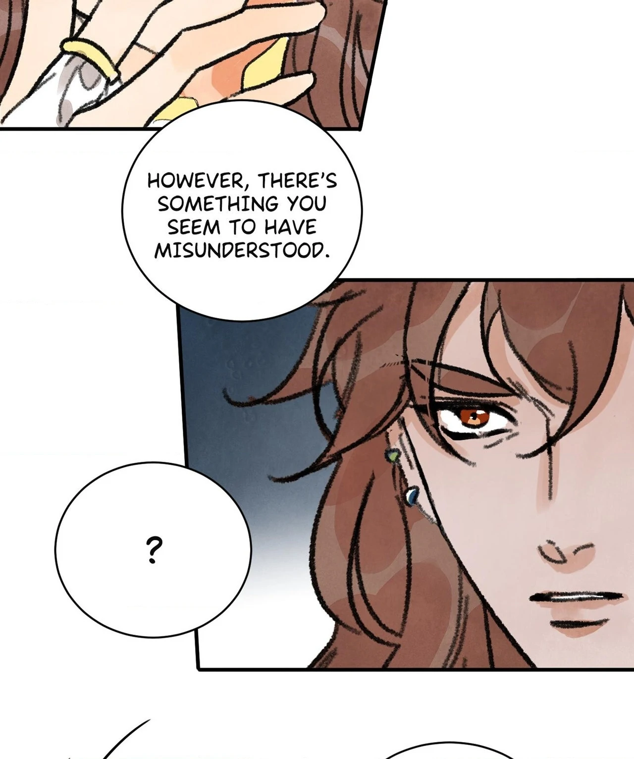 Killer or Saver - Chapter 60 manhwa
