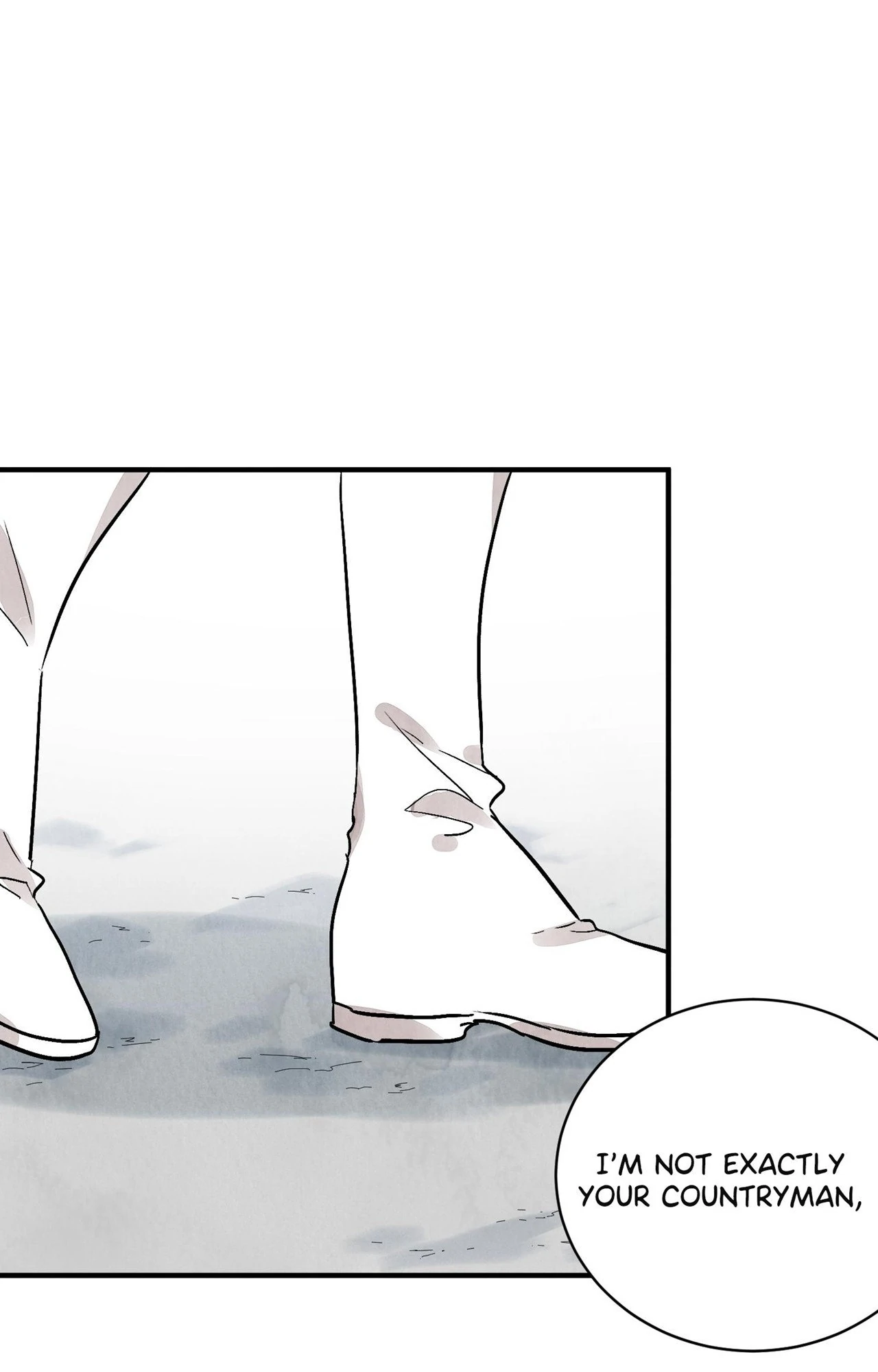 Killer or Saver - Chapter 60 manhwa