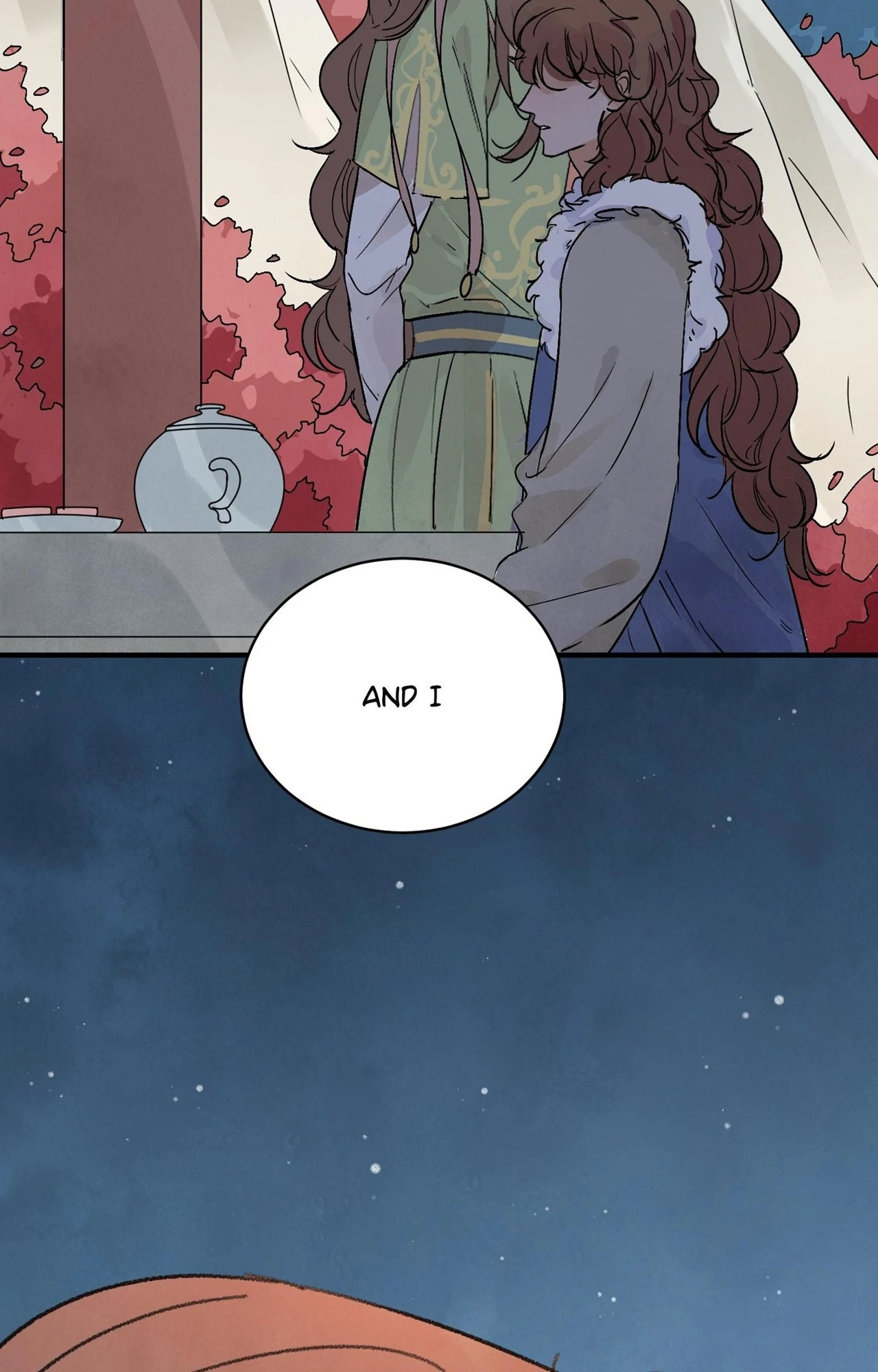 Killer or Saver - Chapter 60 manhwa