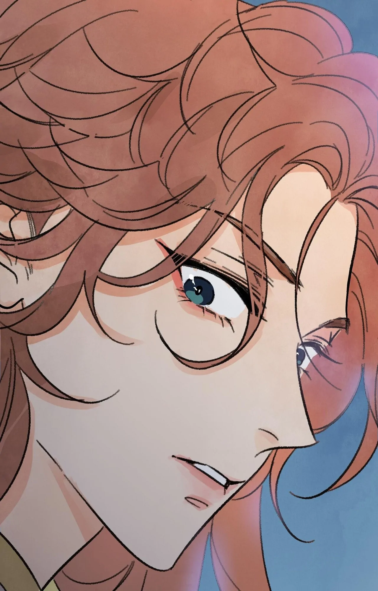 Killer or Saver - Chapter 60 manhwa