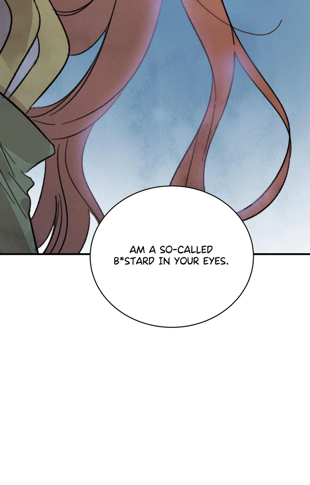 Killer or Saver - Chapter 60 manhwa