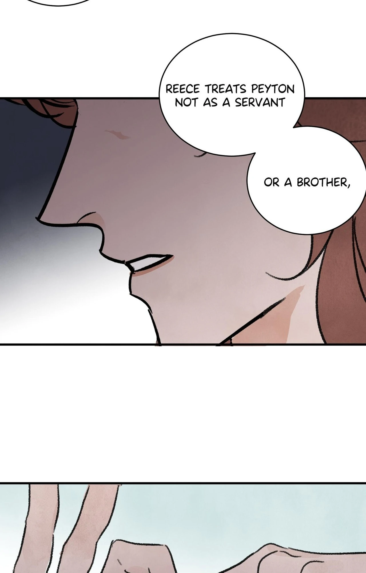 Killer or Saver - Chapter 61 manhwa