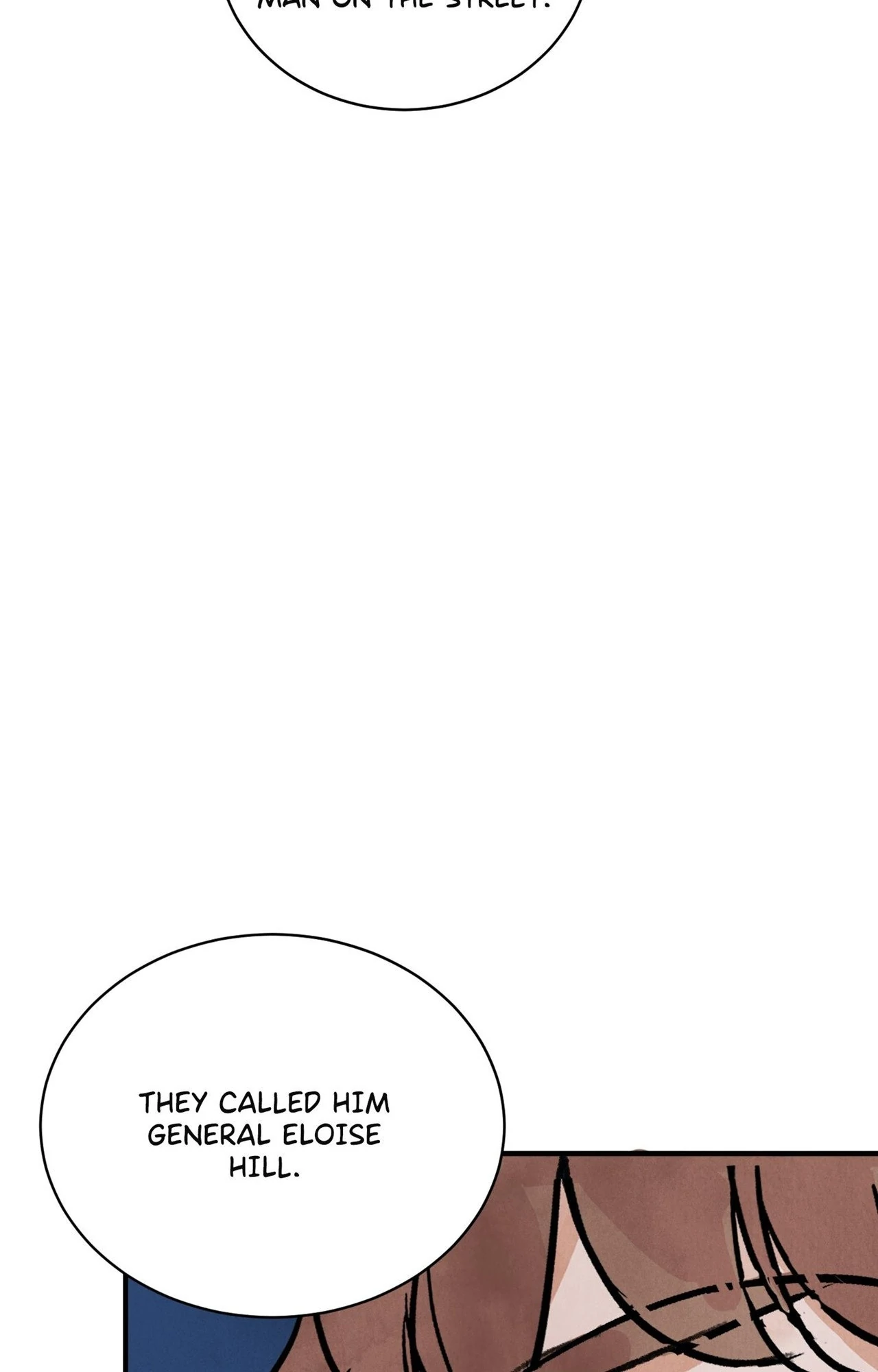 Killer or Saver - Chapter 61 manhwa