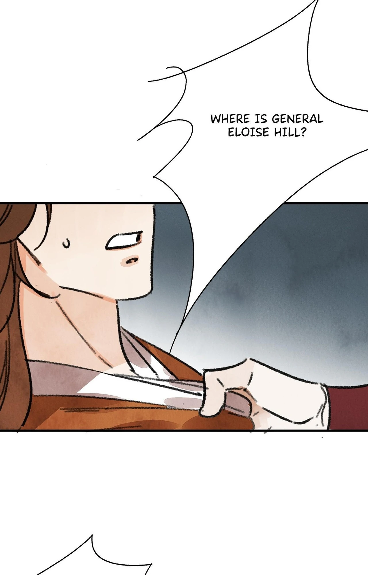 Killer or Saver - Chapter 61 manhwa
