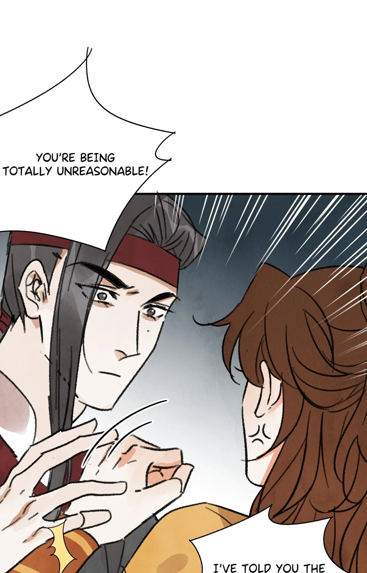 Killer or Saver - Chapter 61 manhwa