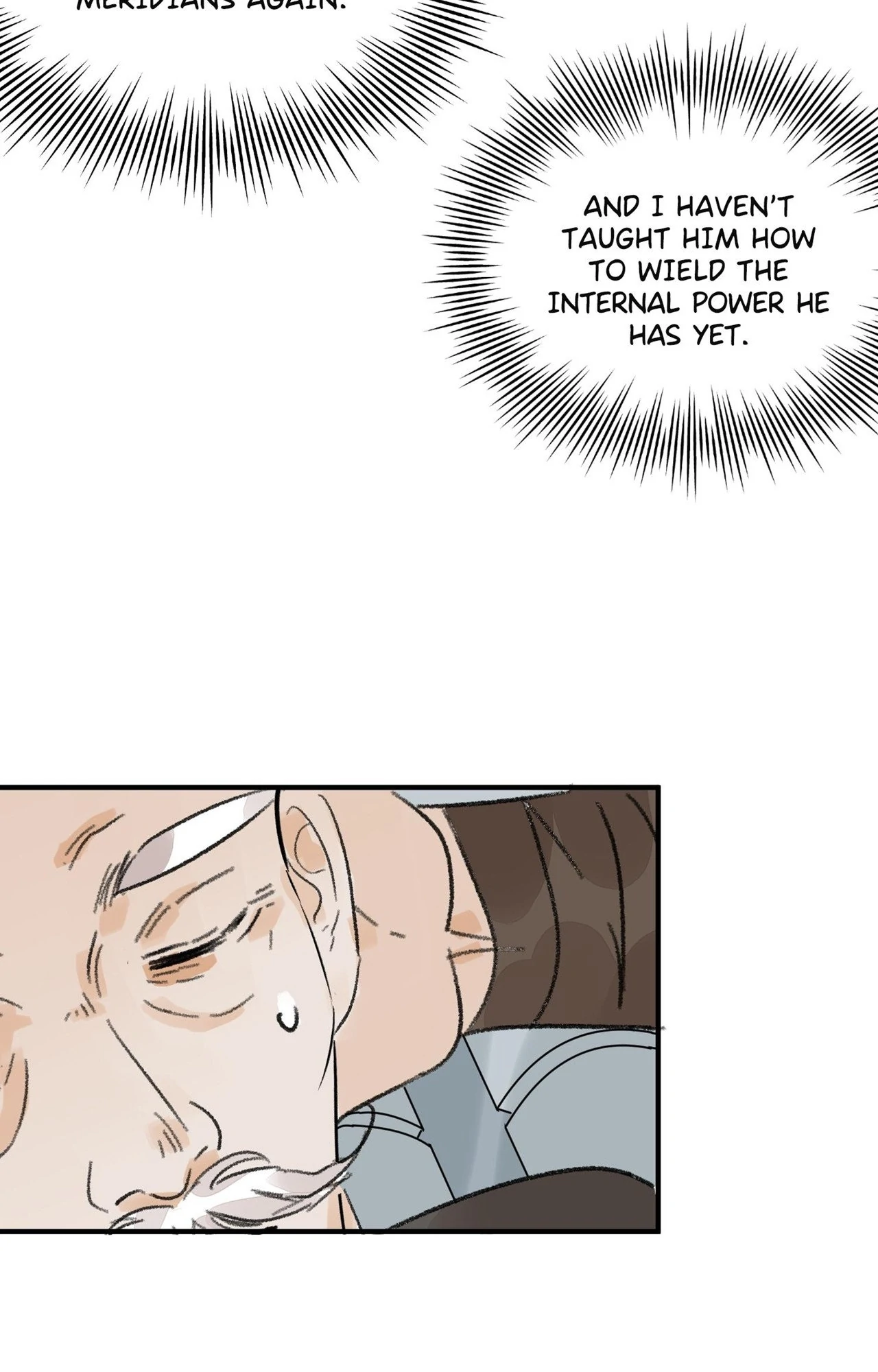 Killer or Saver - Chapter 61 manhwa