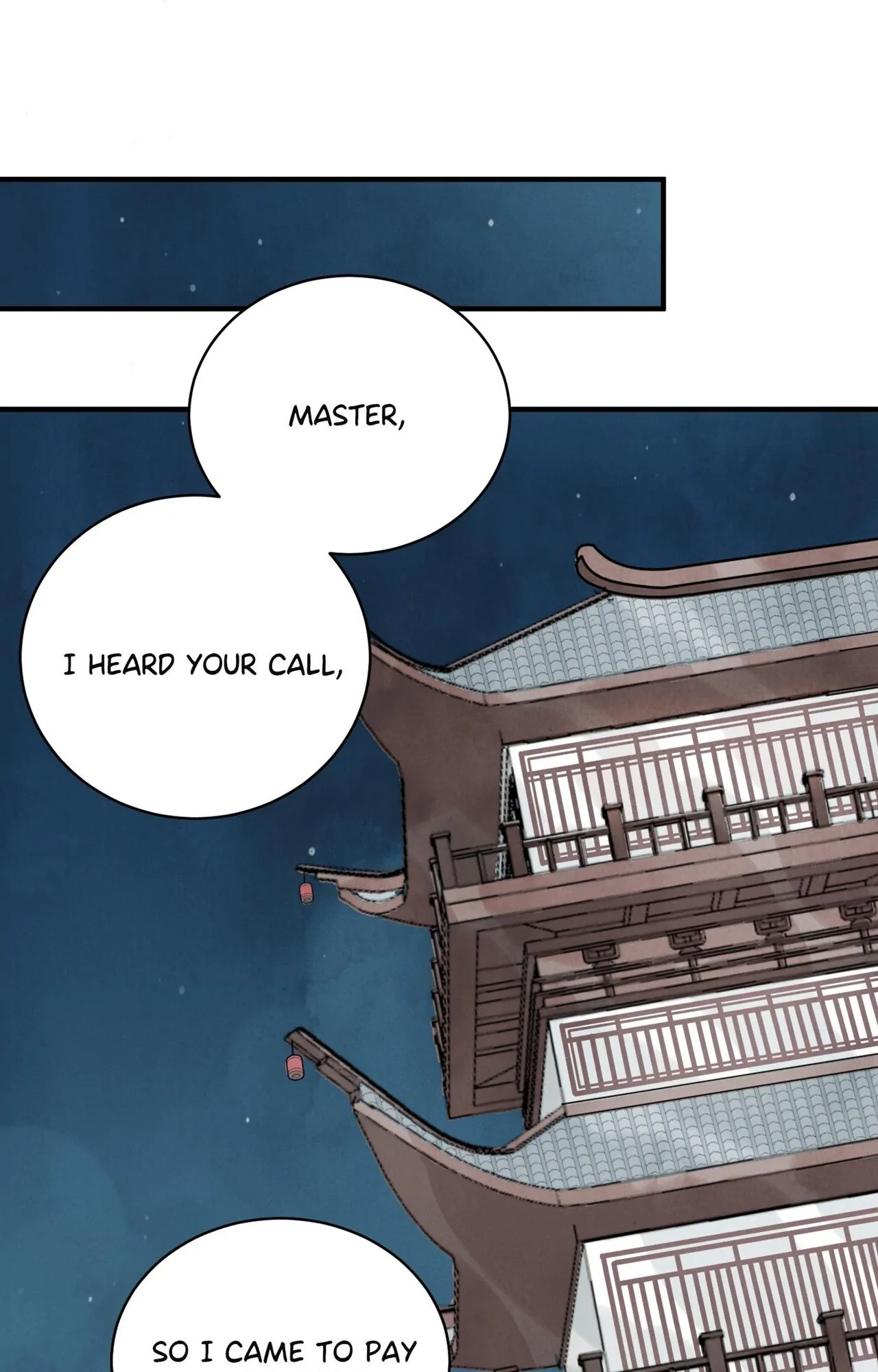 Killer or Saver - Chapter 61 manhwa