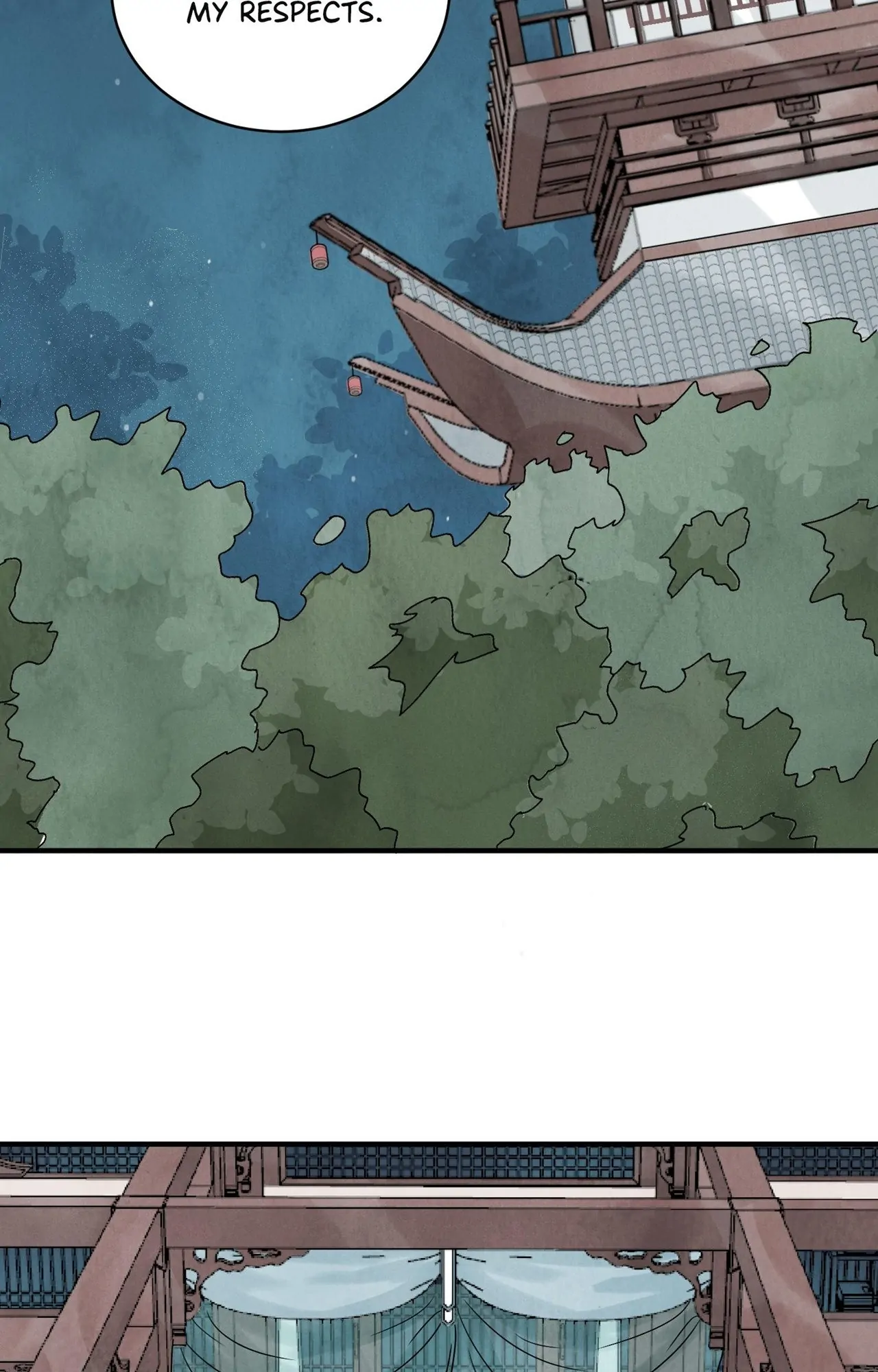 Killer or Saver - Chapter 61 manhwa