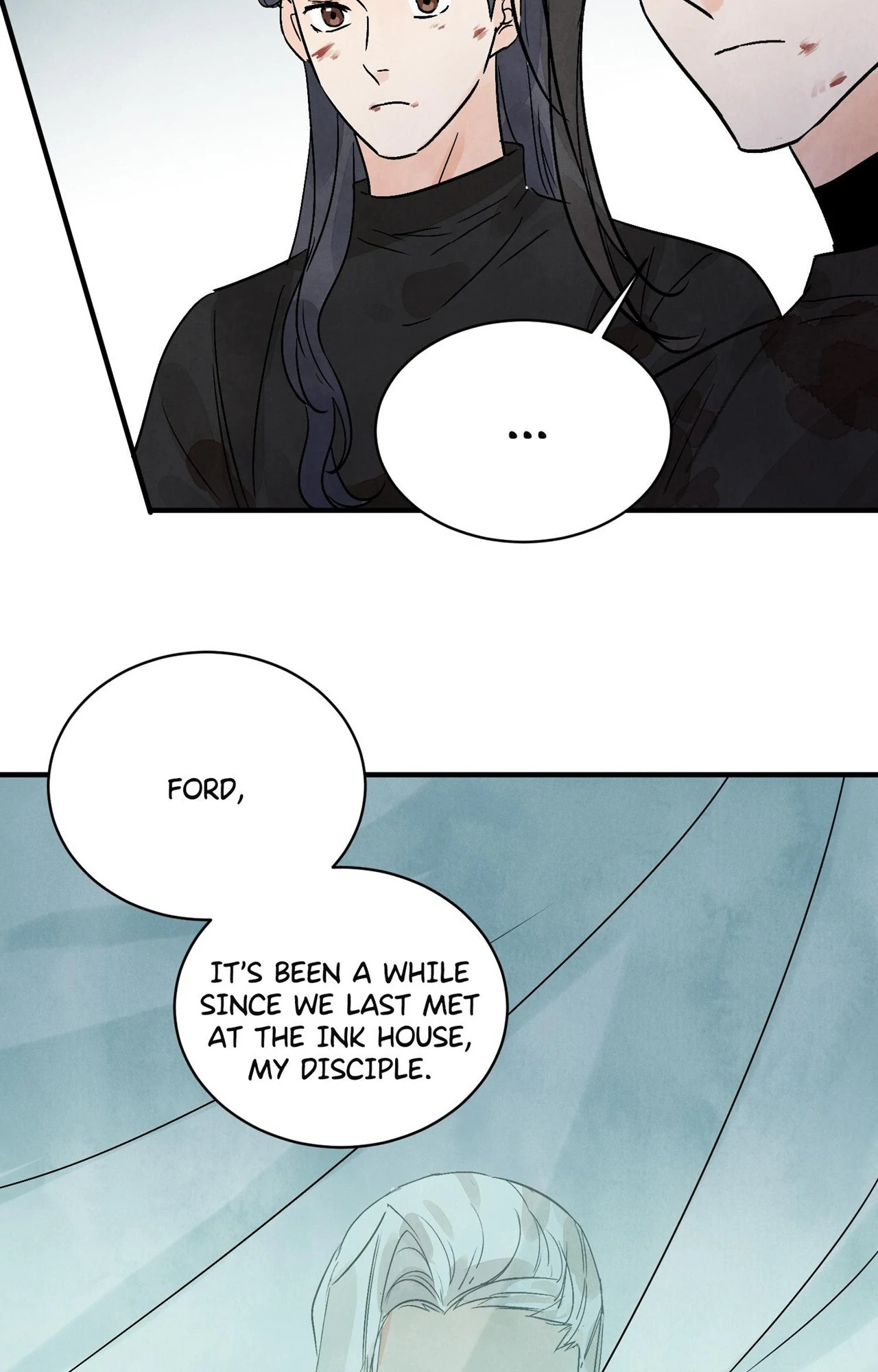 Killer or Saver - Chapter 61 manhwa