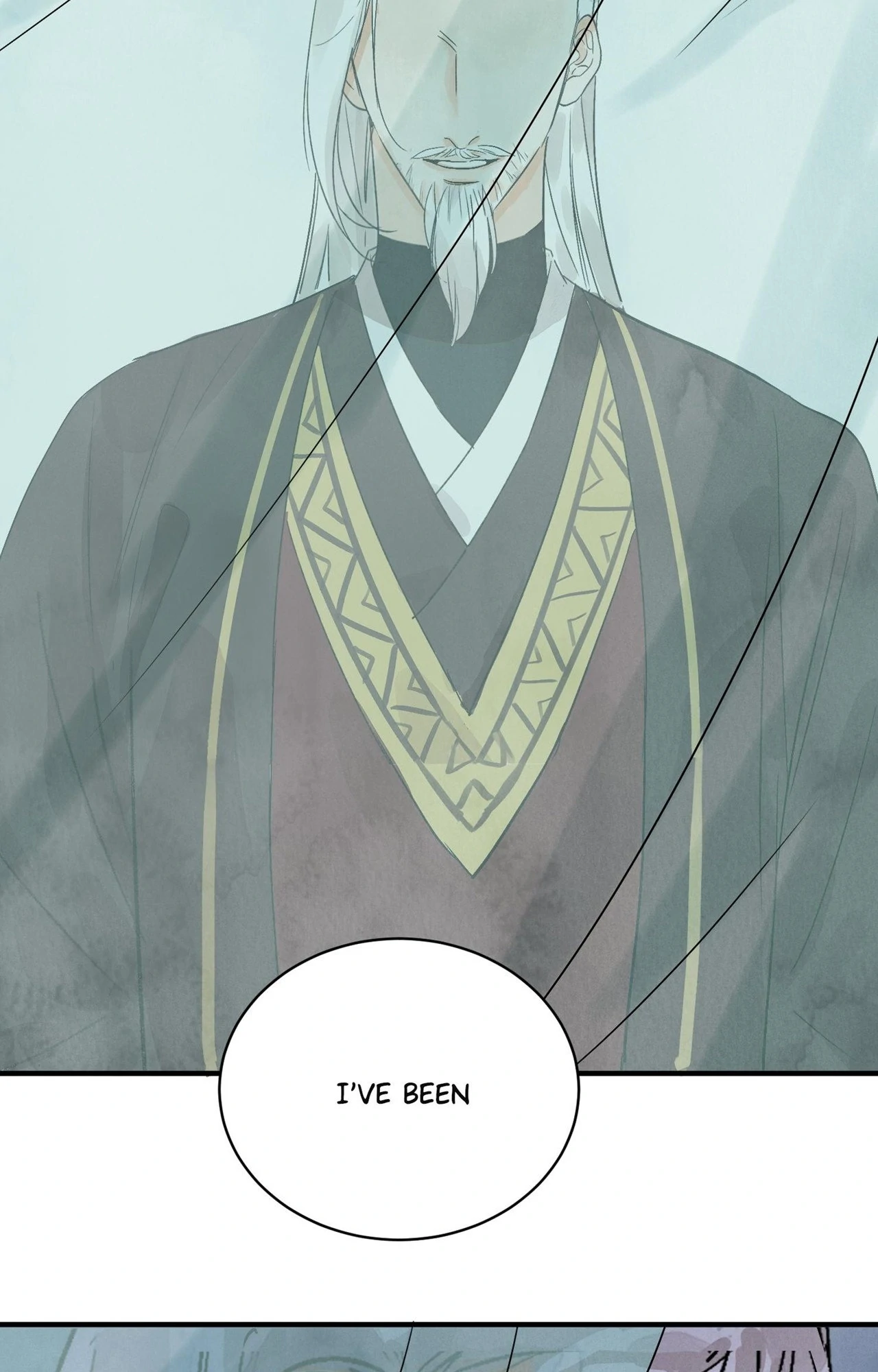 Killer or Saver - Chapter 61 manhwa
