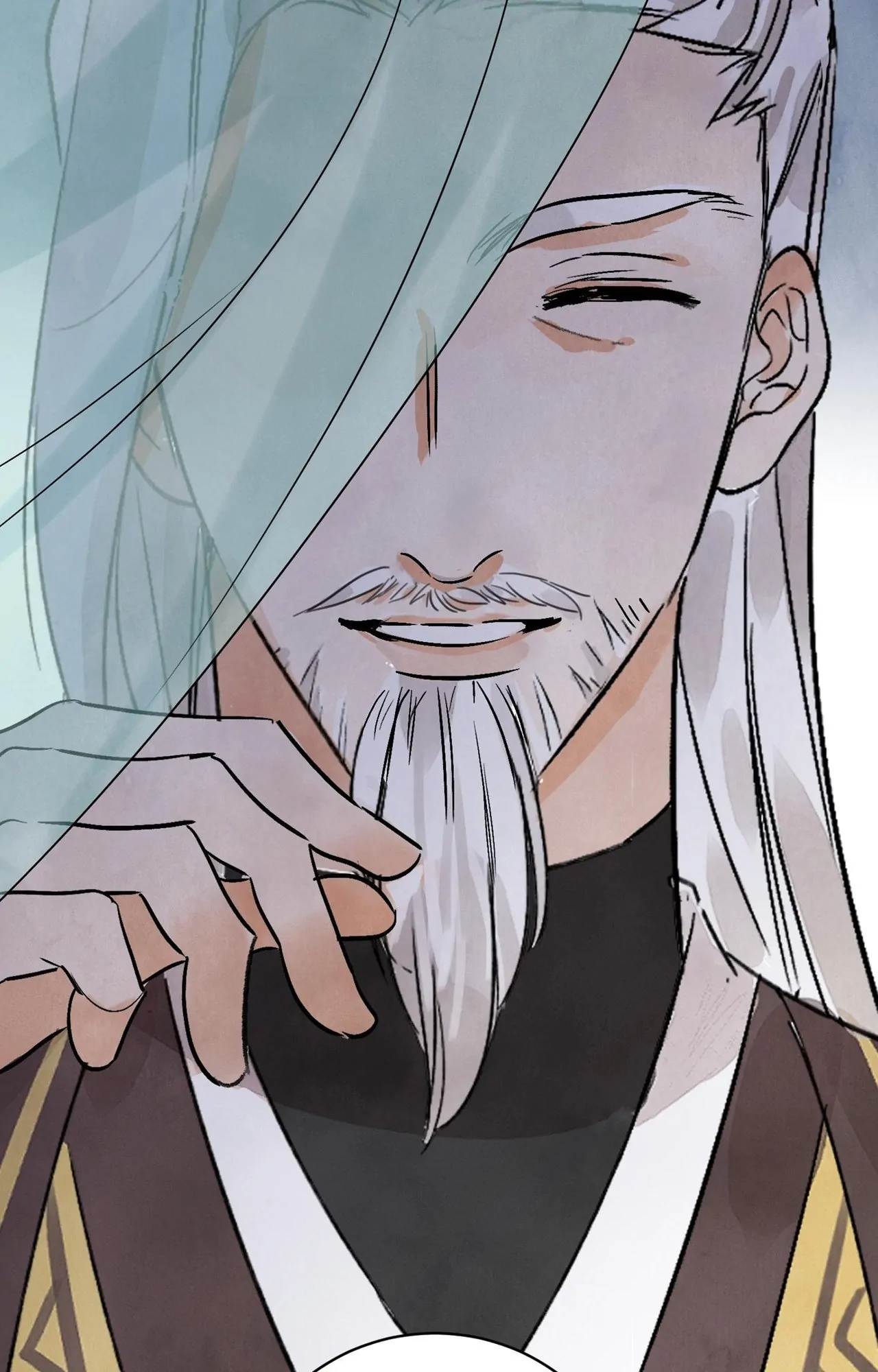 Killer or Saver - Chapter 61 manhwa
