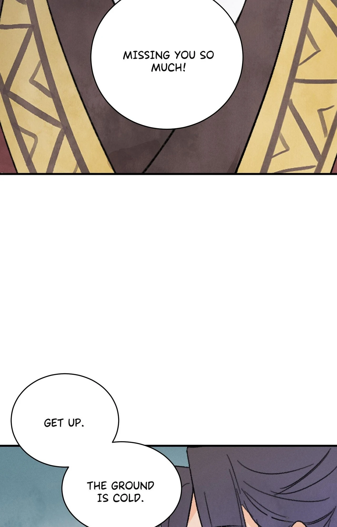 Killer or Saver - Chapter 61 manhwa