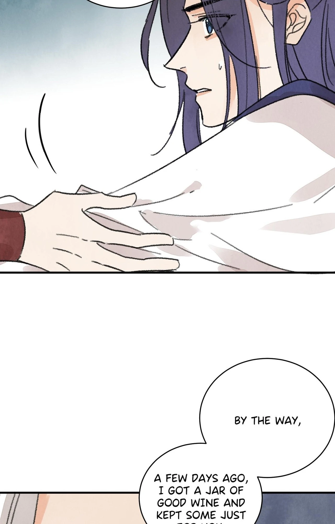 Killer or Saver - Chapter 61 manhwa